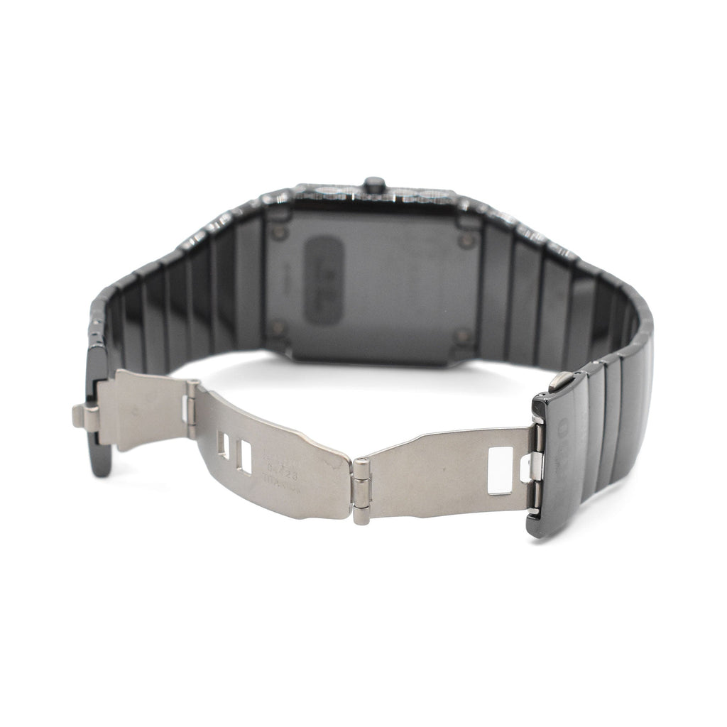 Rado Analog Digital Watch