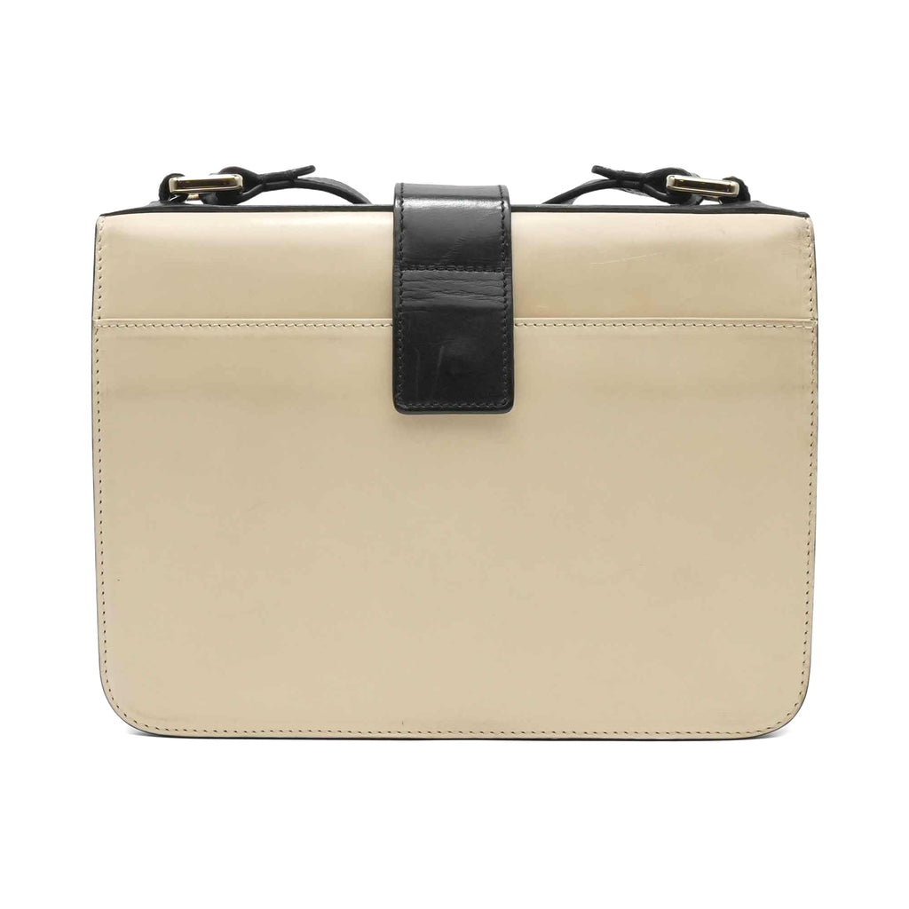 Roger Vivier 'Metro' Shoulder Bag