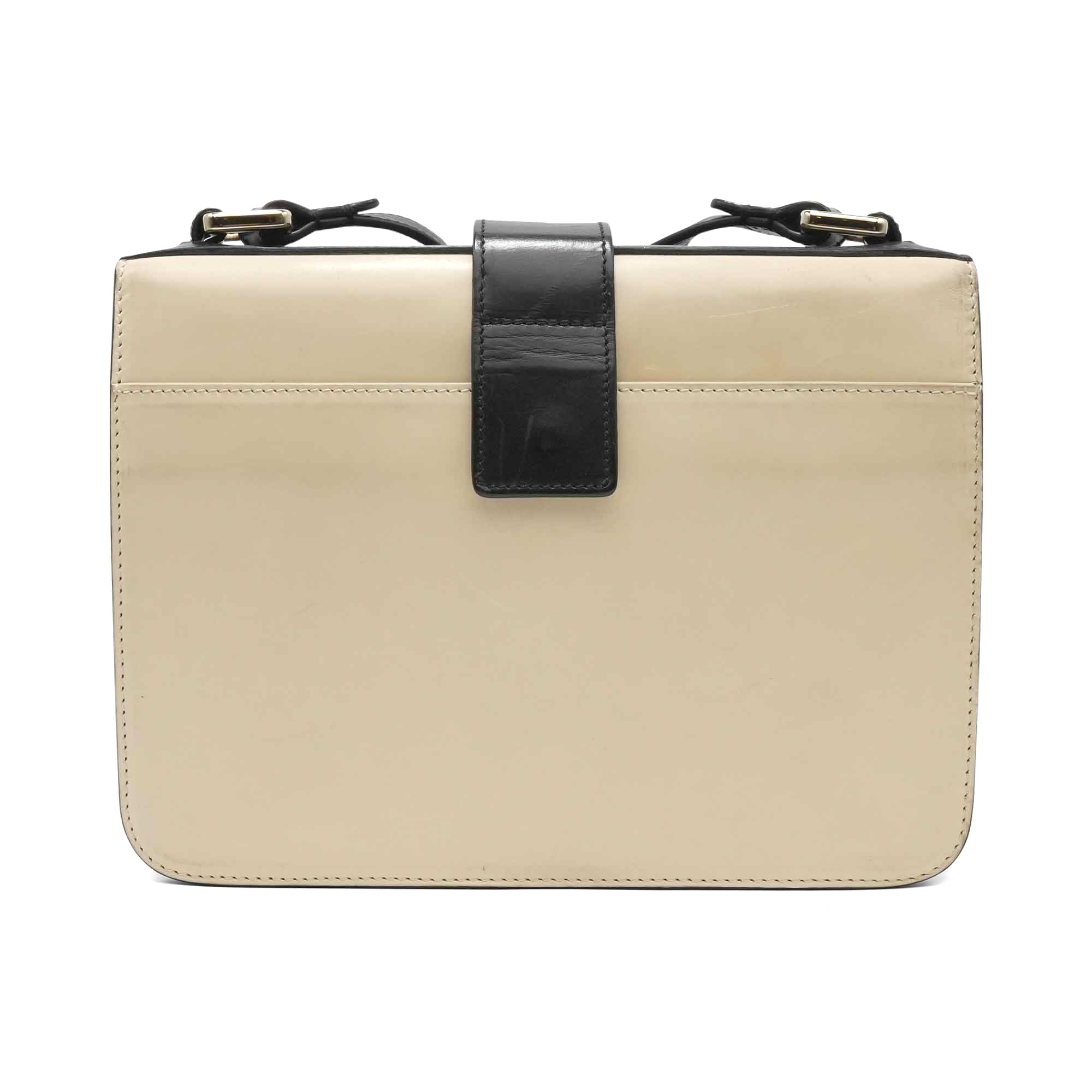 Roger Vivier 'Metro' Shoulder Bag
