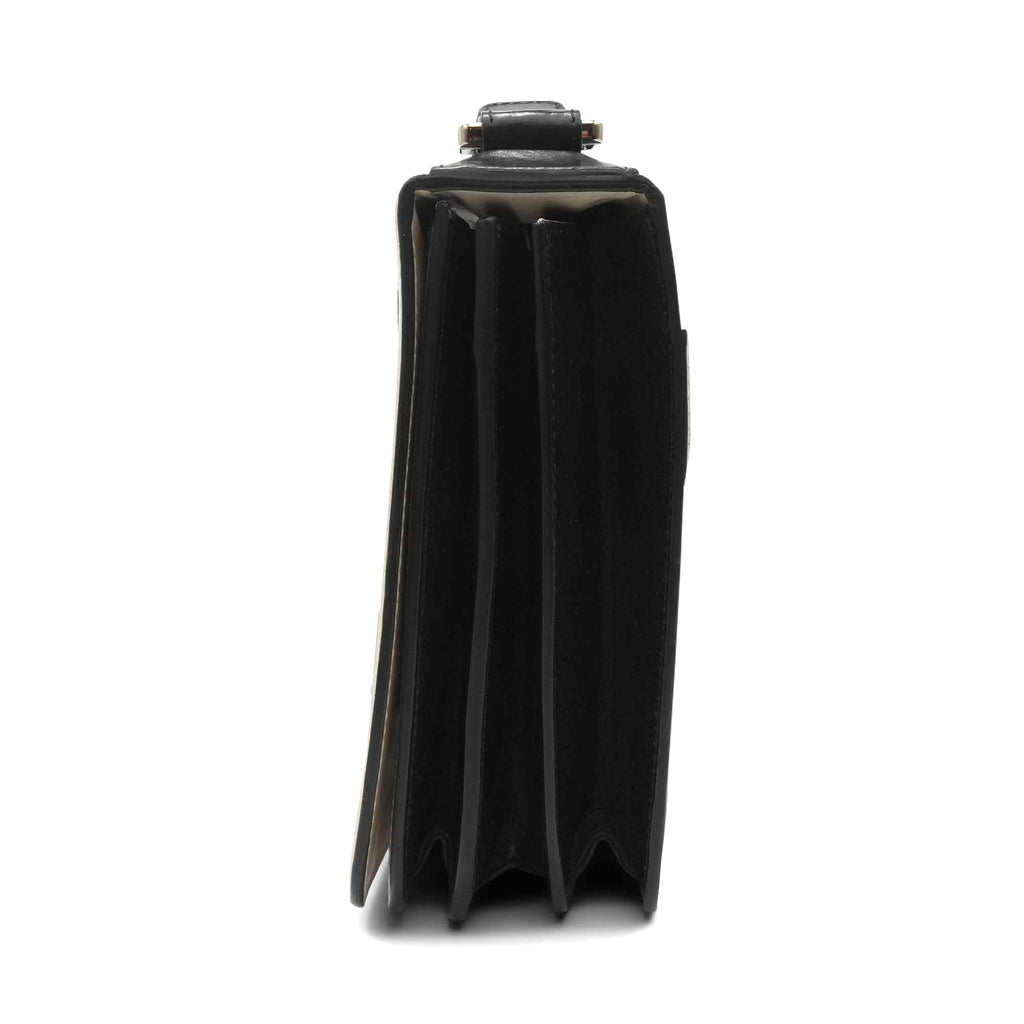 Roger Vivier 'Metro' Shoulder Bag