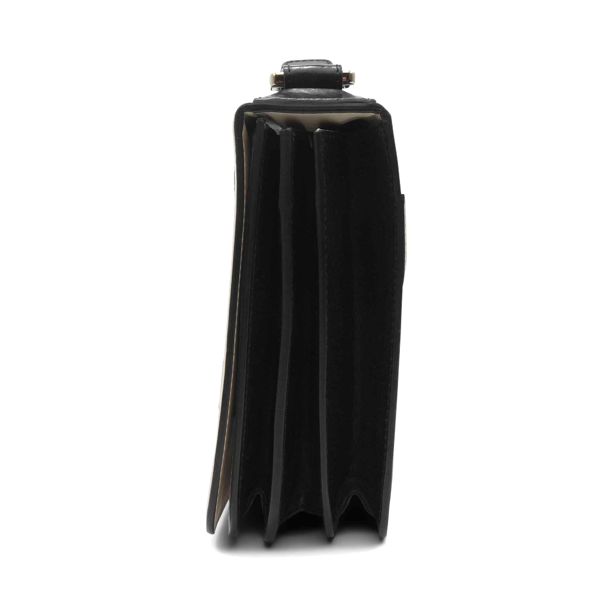 Roger Vivier 'Metro' Shoulder Bag