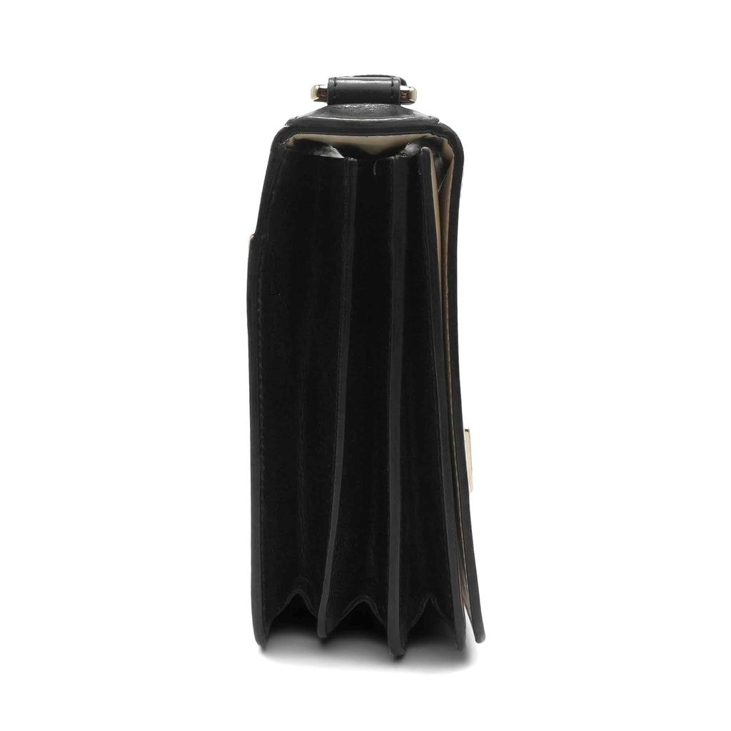 Roger Vivier 'Metro' Shoulder Bag
