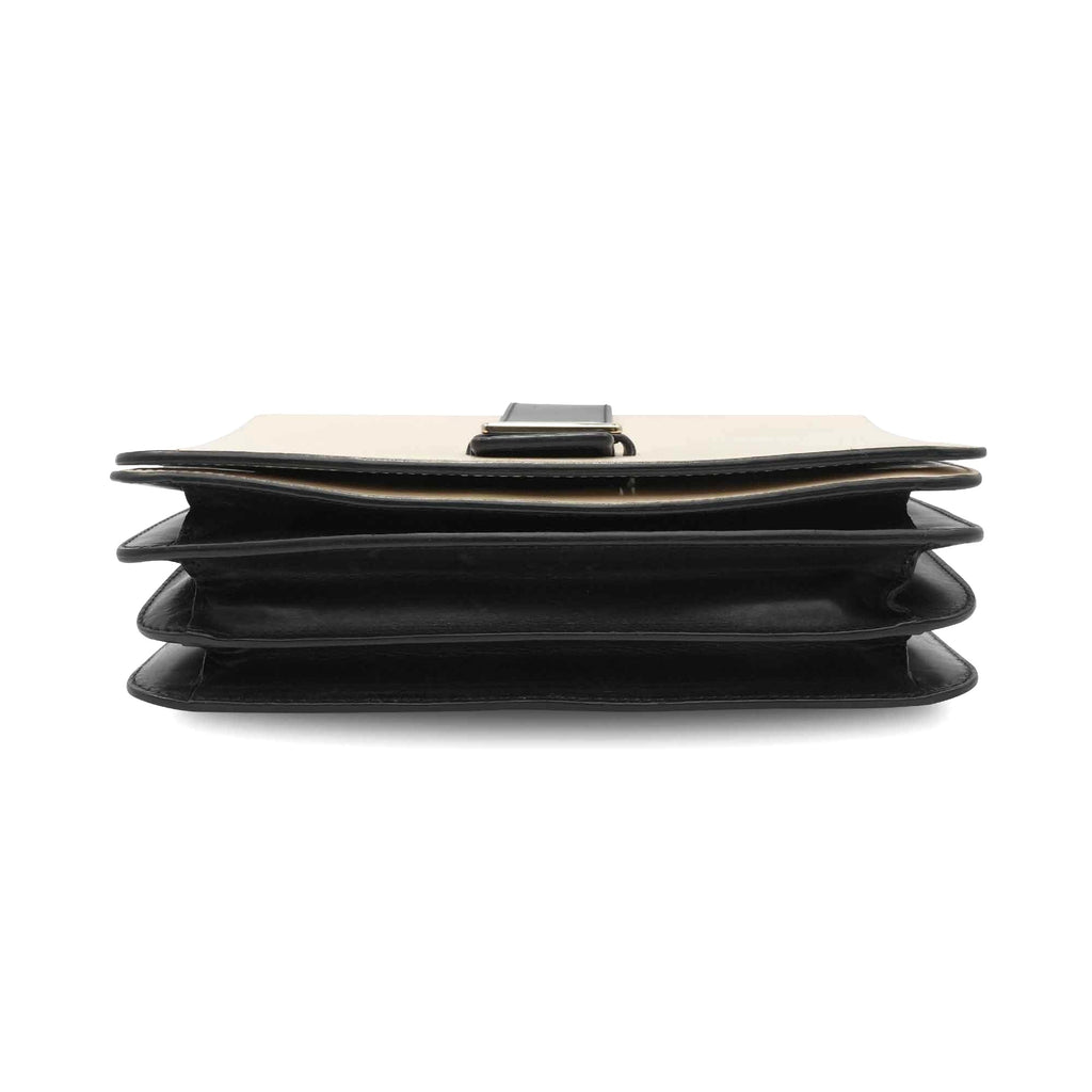 Roger Vivier 'Metro' Shoulder Bag