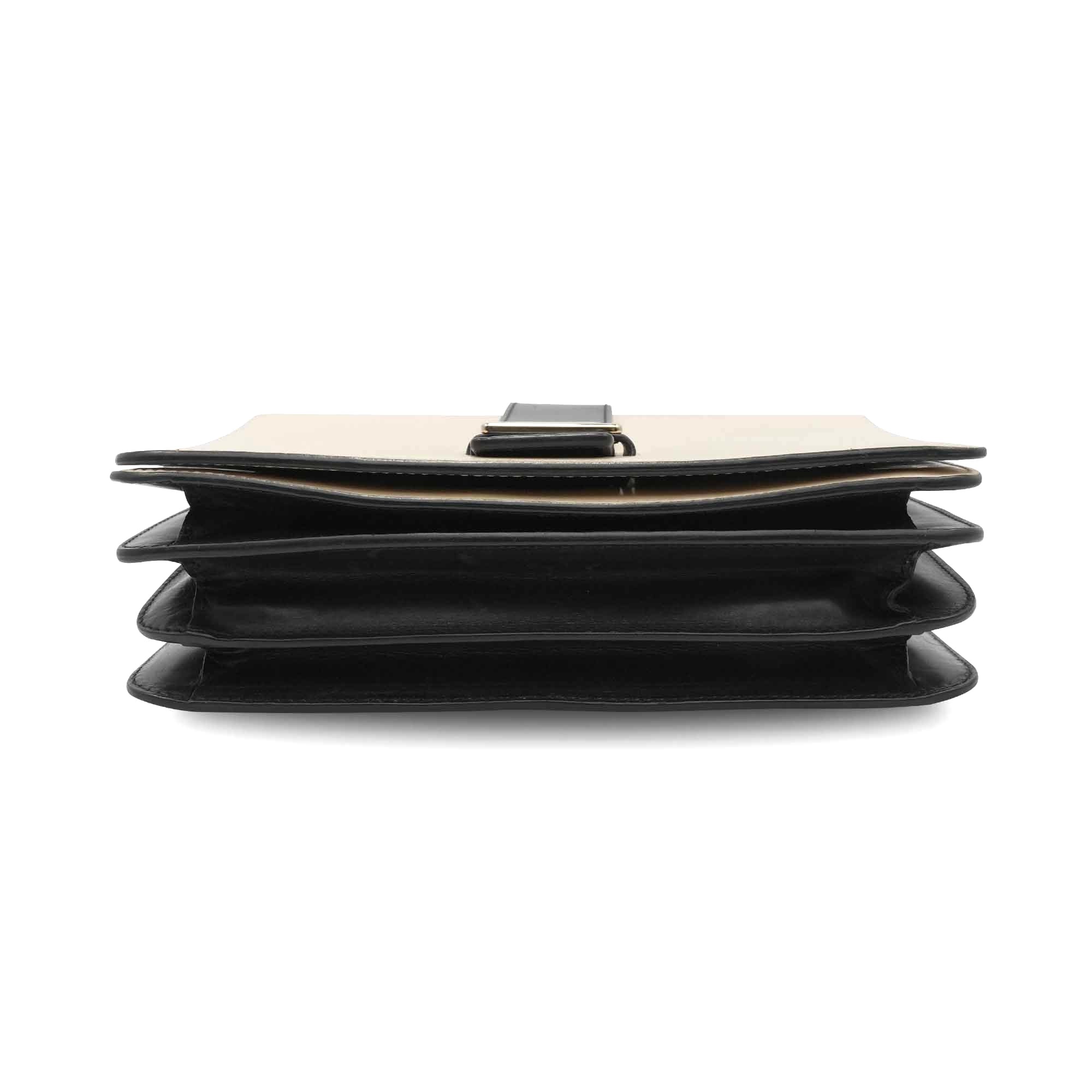 Roger Vivier 'Metro' Shoulder Bag