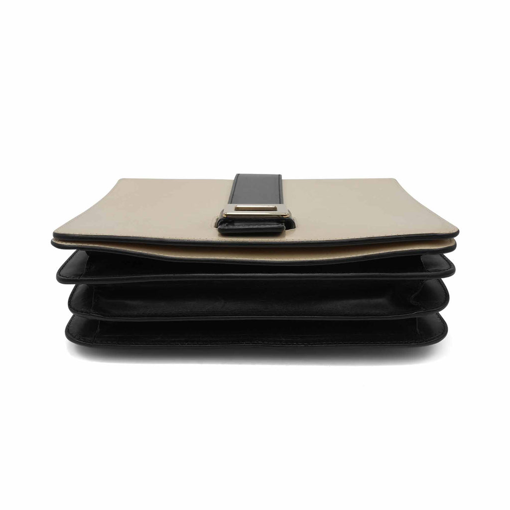 Roger Vivier 'Metro' Shoulder Bag