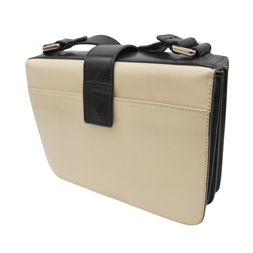 Roger Vivier 'Metro' Shoulder Bag