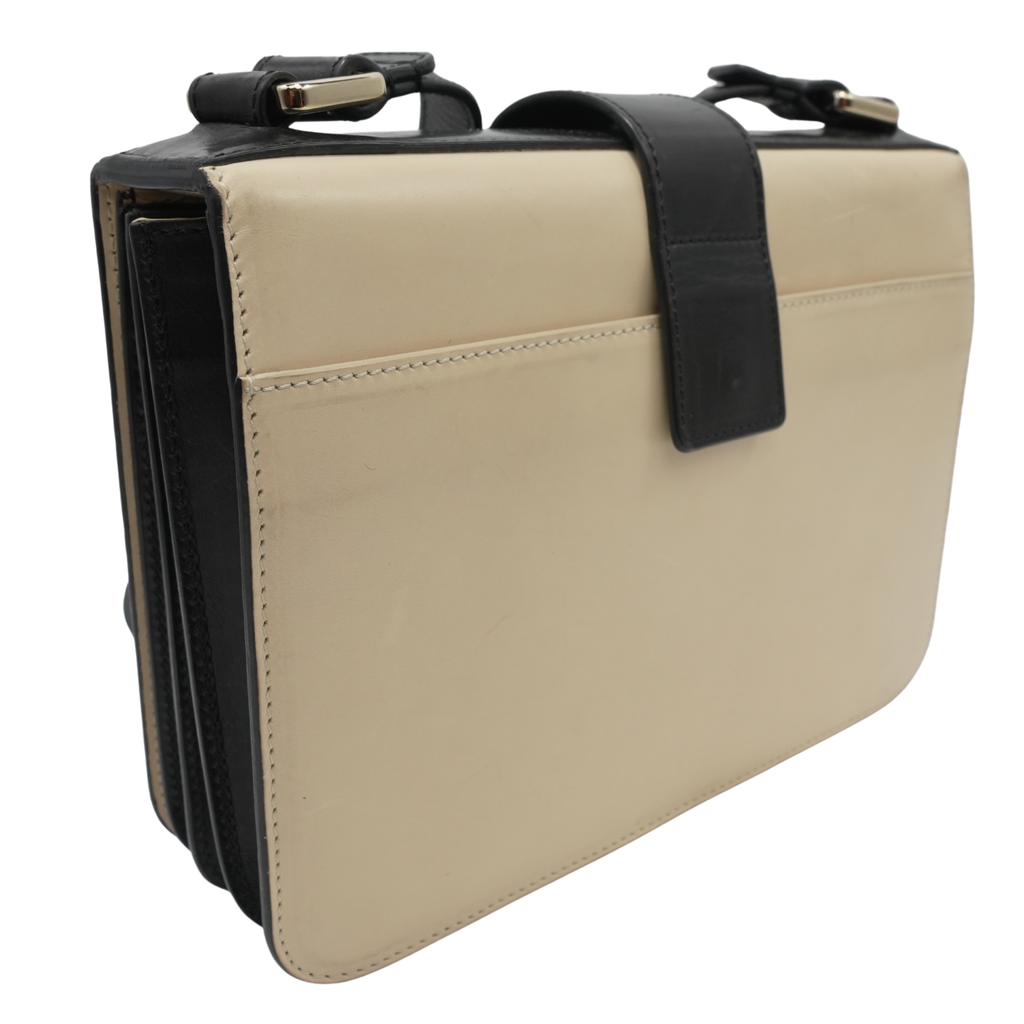 Roger Vivier 'Metro' Shoulder Bag