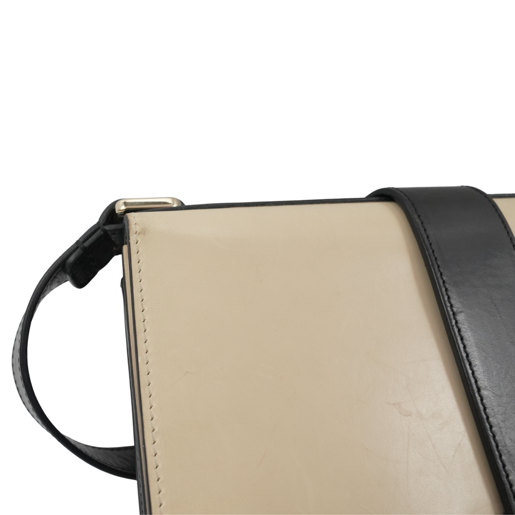 Roger Vivier 'Metro' Shoulder Bag