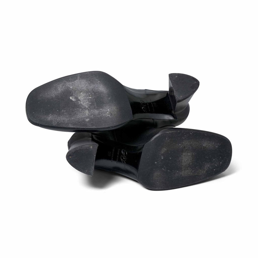 Roger Vivier Heeled Chelsea Boots - Women's 38