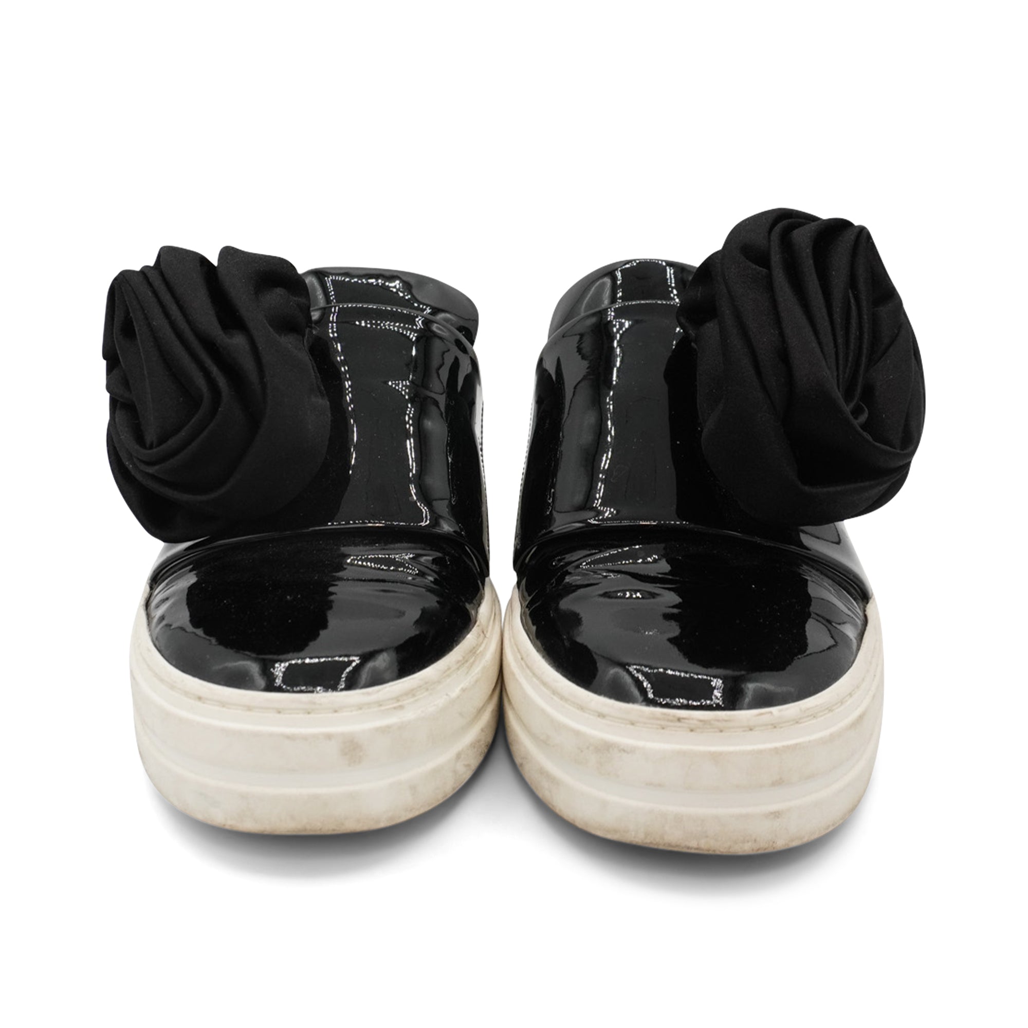 Roger Vivier 'Rose' Sneakers - Women's 36