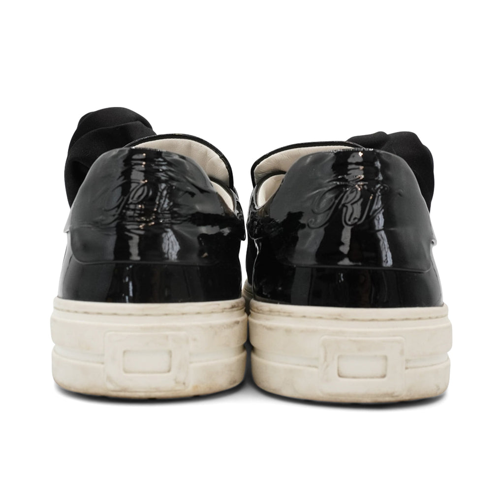 Roger Vivier 'Rose' Sneakers - Women's 36