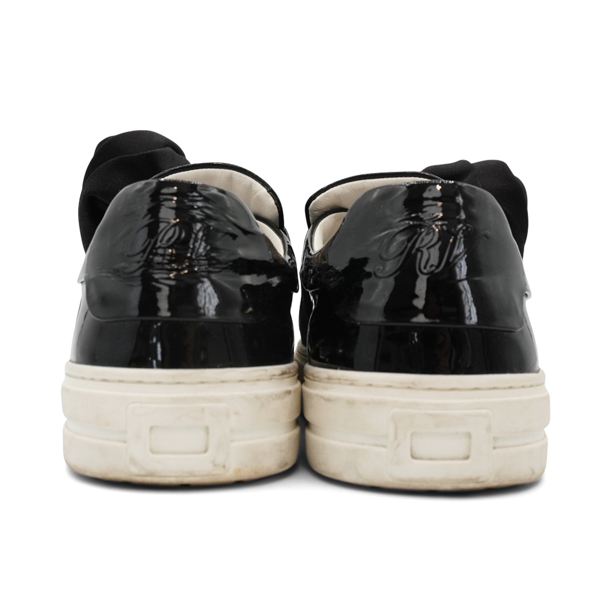 Roger Vivier 'Rose' Sneakers - Women's 36