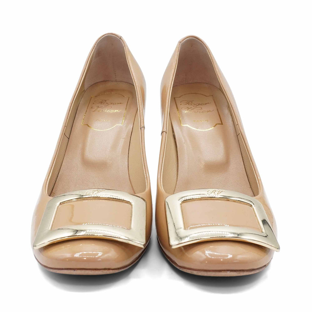 Roger Vivier Pump - Women's 35