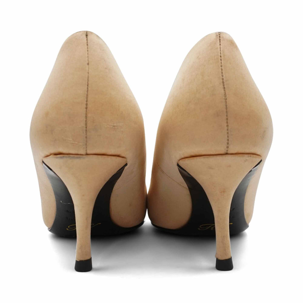 Roger Vivier 'Efflorescence' Pumps - Women's 36