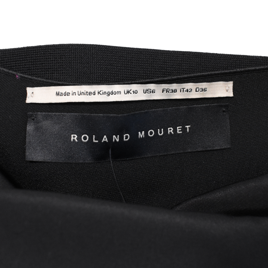 Roland Mouret Midi Dress - Women's 6