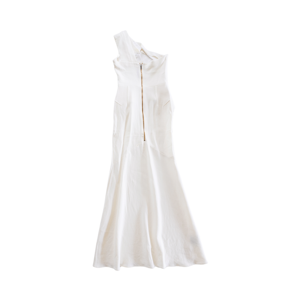 Roland Mouret Maxi Dress - Women's 42 IT