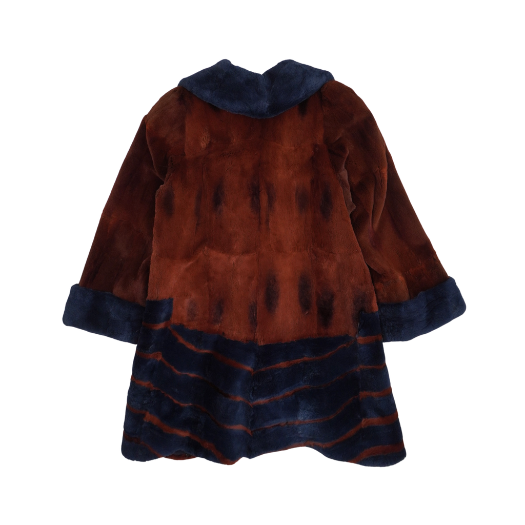 Roma Furs Beaver Coat - Women's M