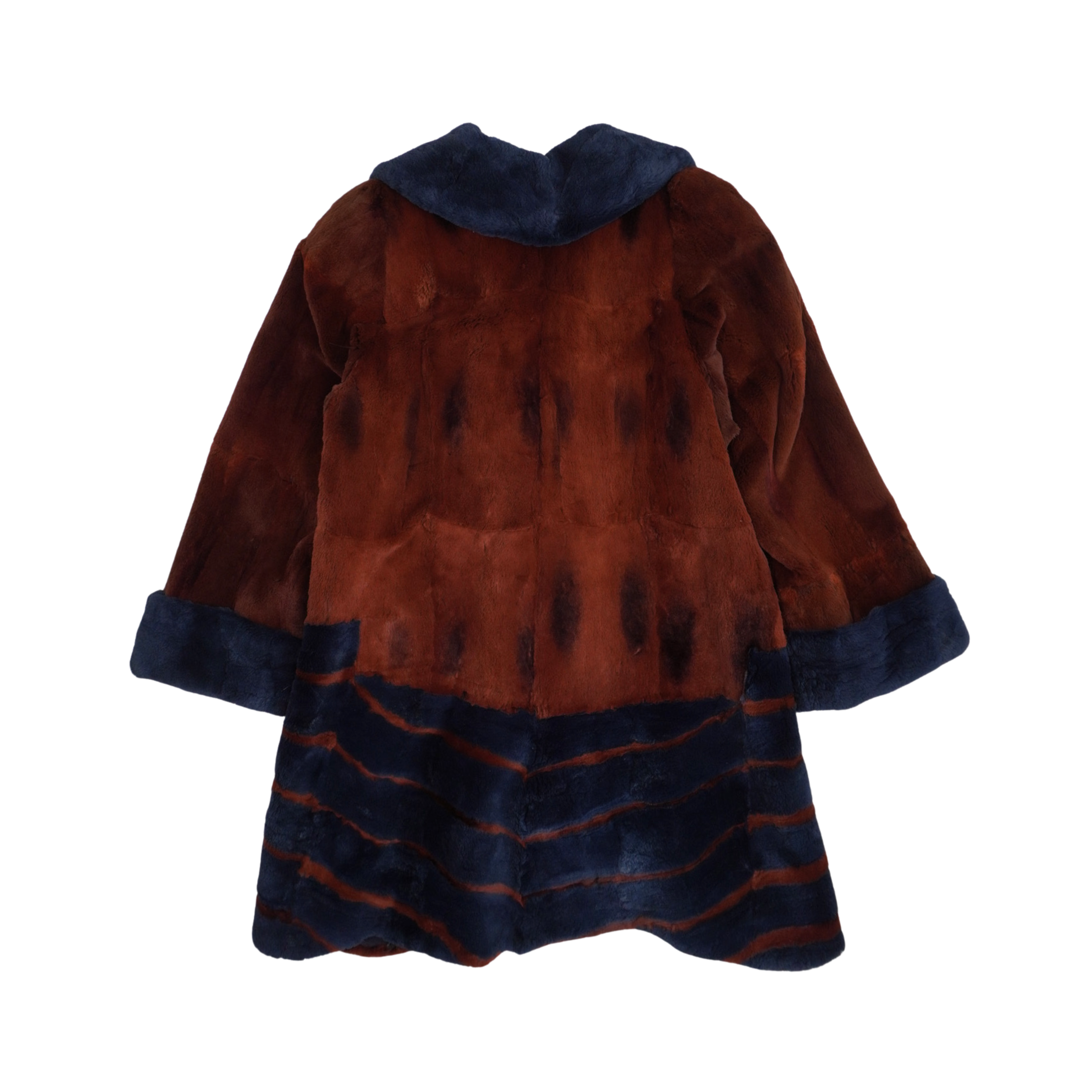 Roma Furs Beaver Coat - Women's M