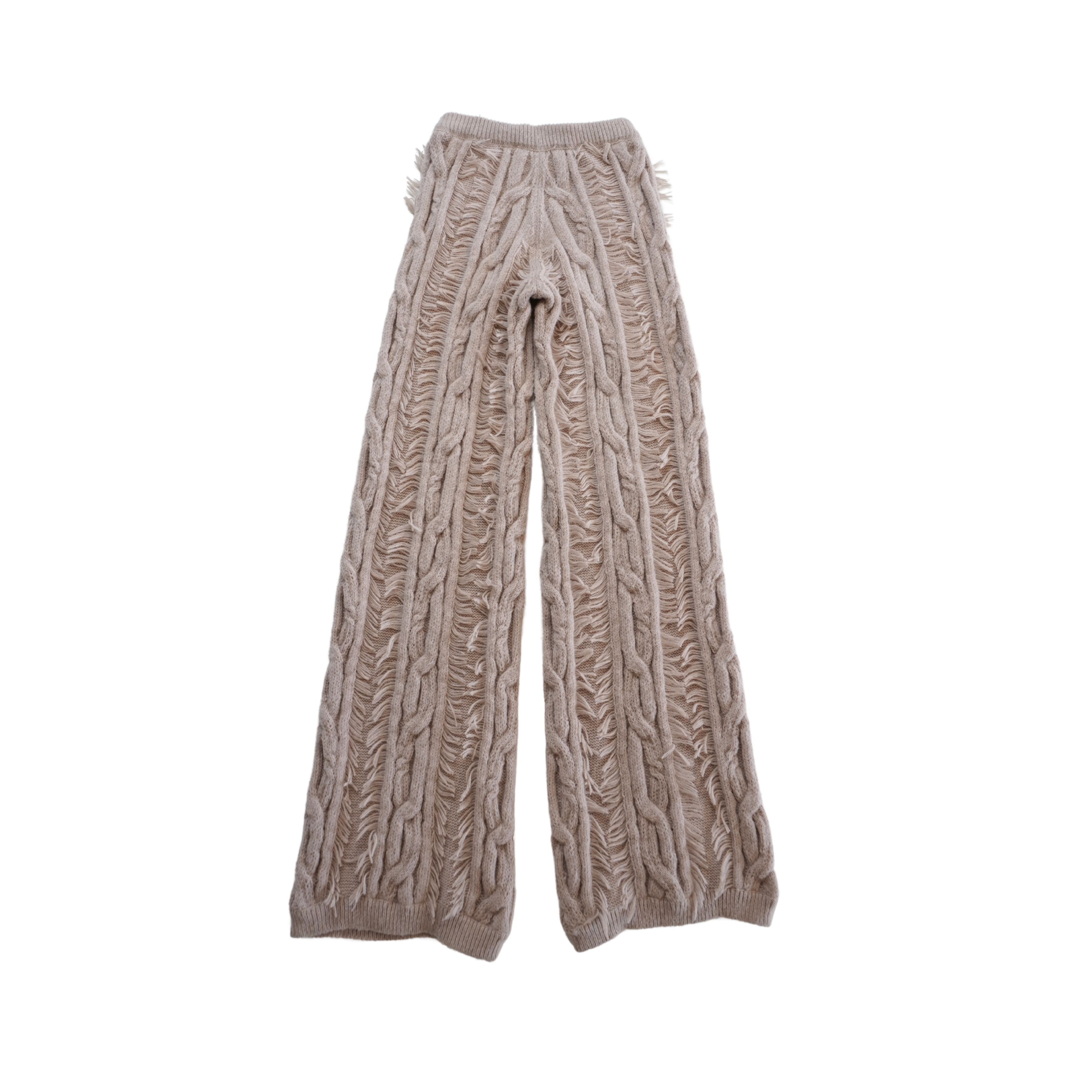 Ronny Kobo 'Antranique' Knit Pants - Women's S