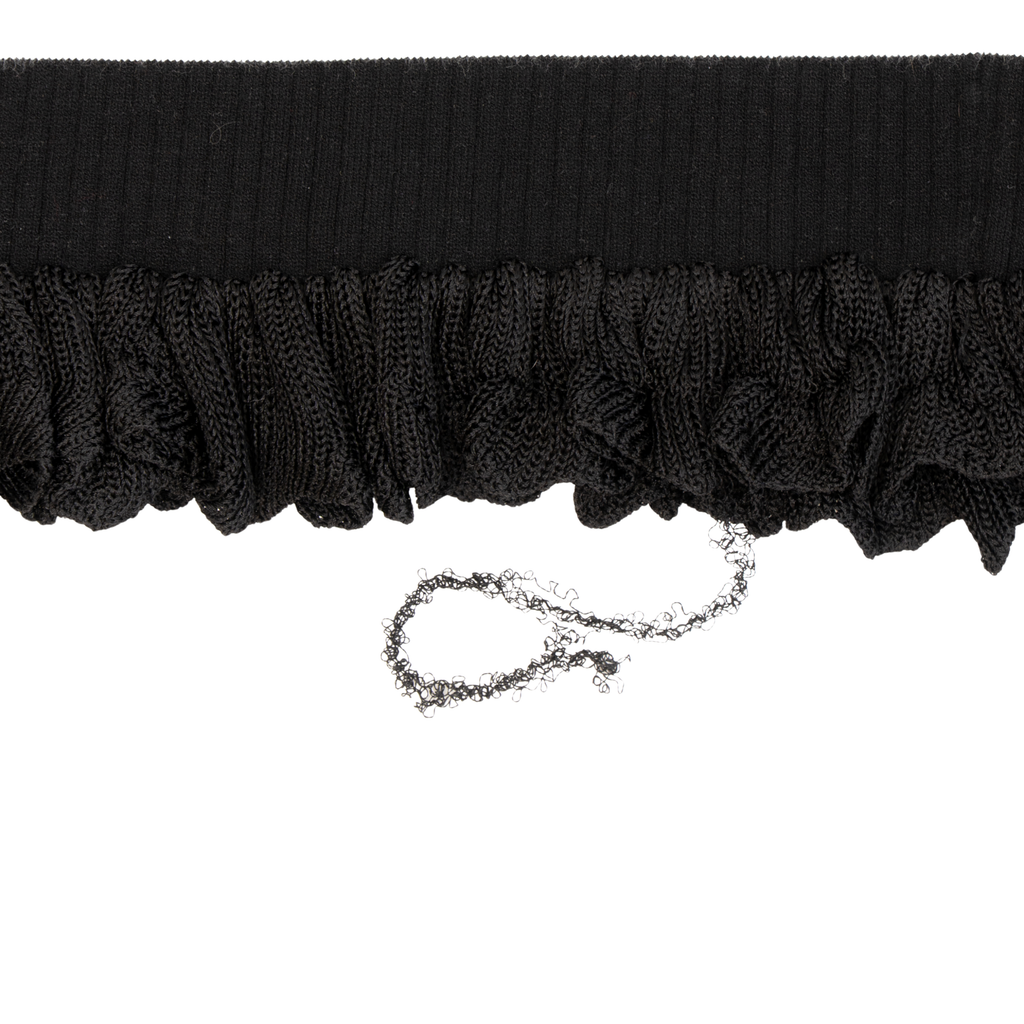 Ronny Kobo Striped Maxi Skirt - Women's M