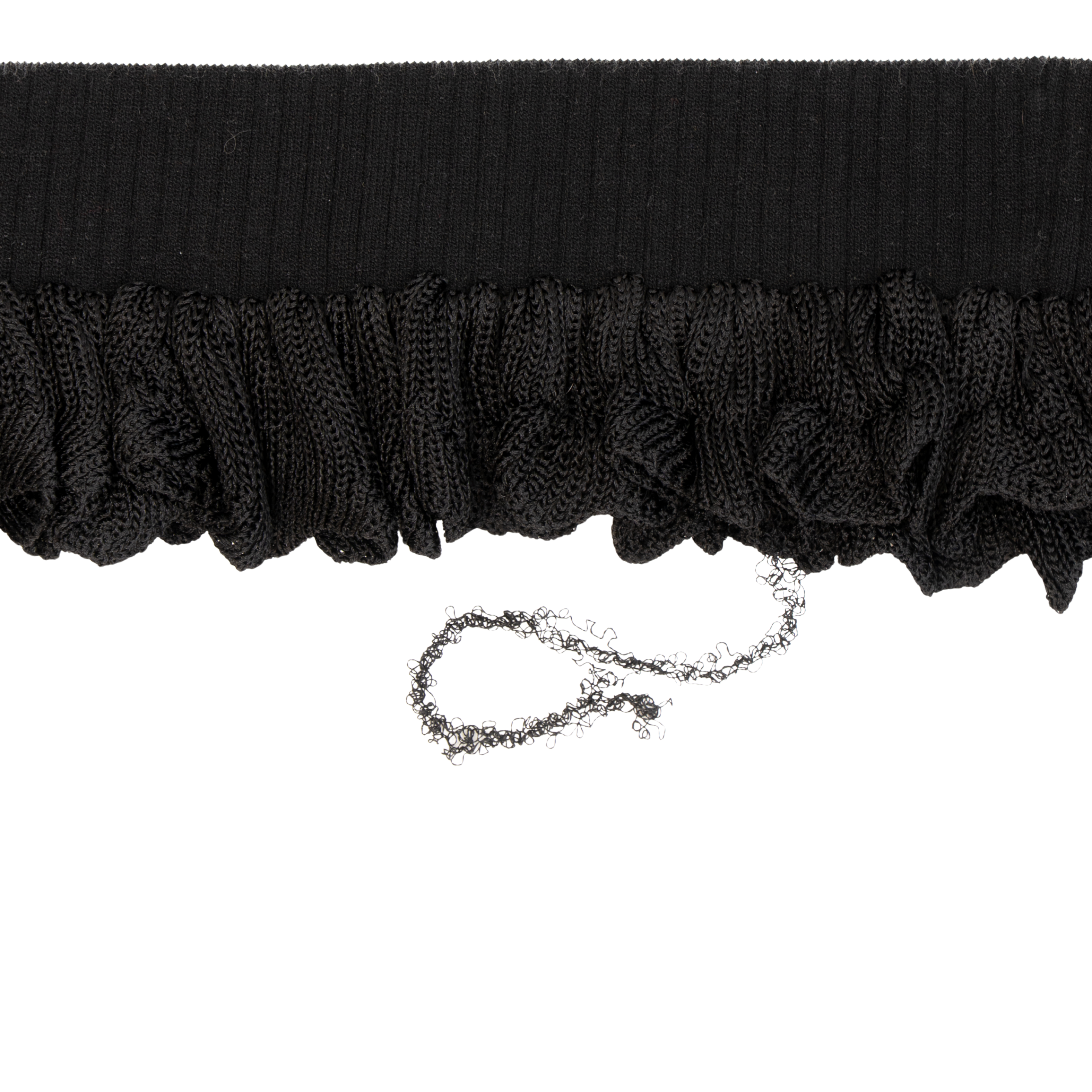 Ronny Kobo Striped Maxi Skirt - Women's M