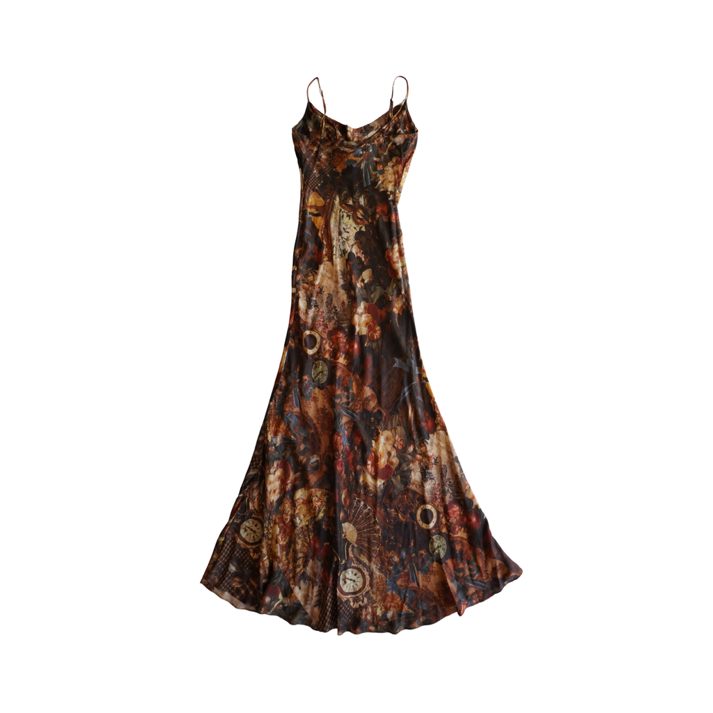 Ronny Kobo 'Damian' Dress - Women's S