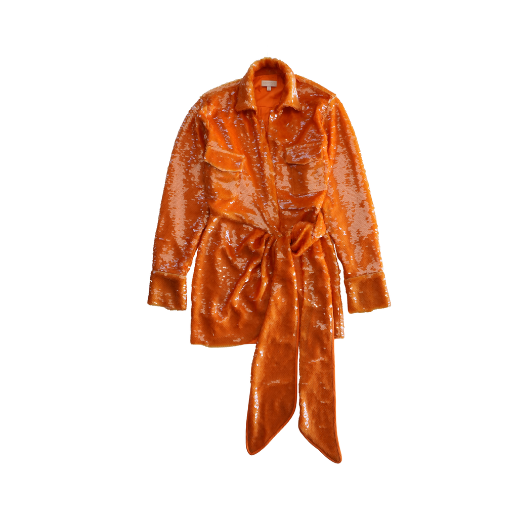 Ronny Kobo 'Normani' Dress - Women's XS