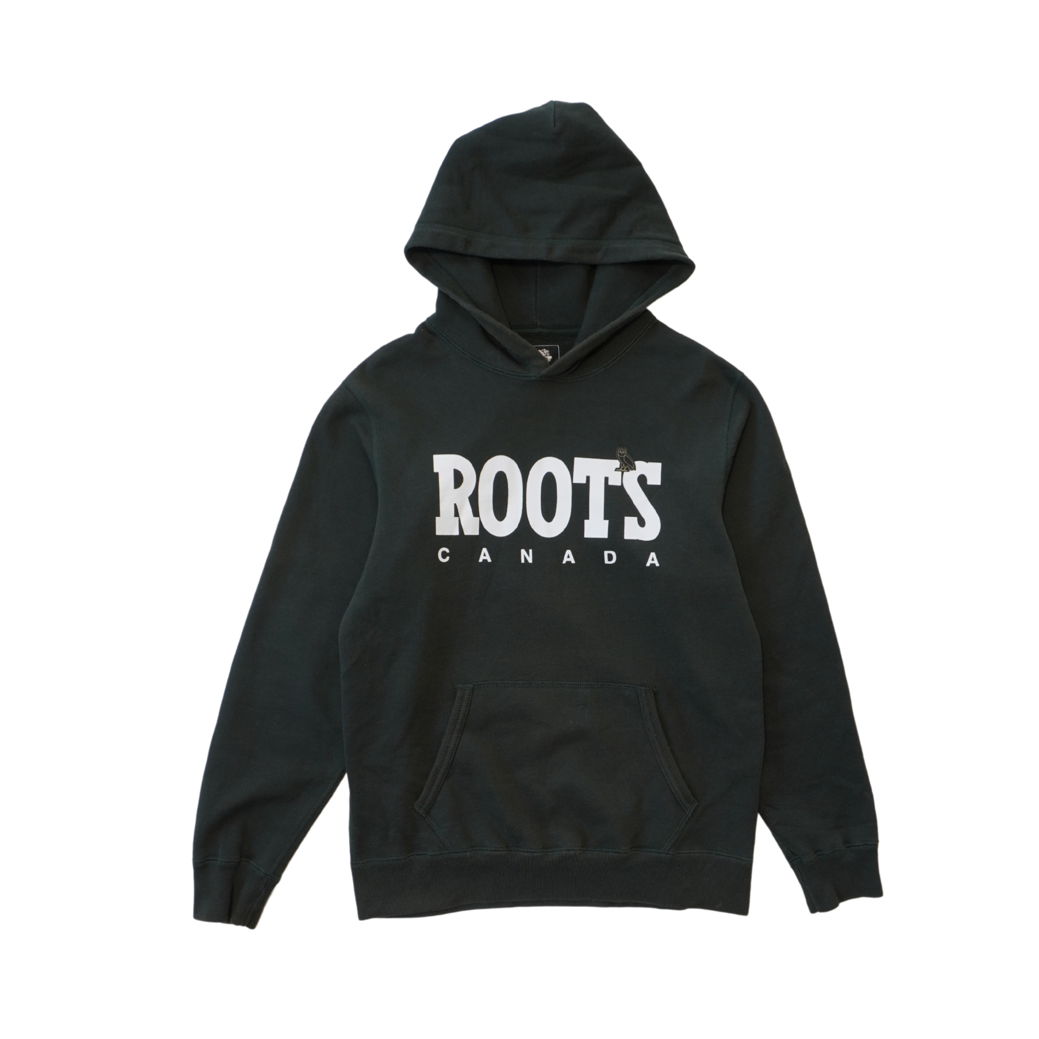 OVO x Roots Hoodie - Men's S