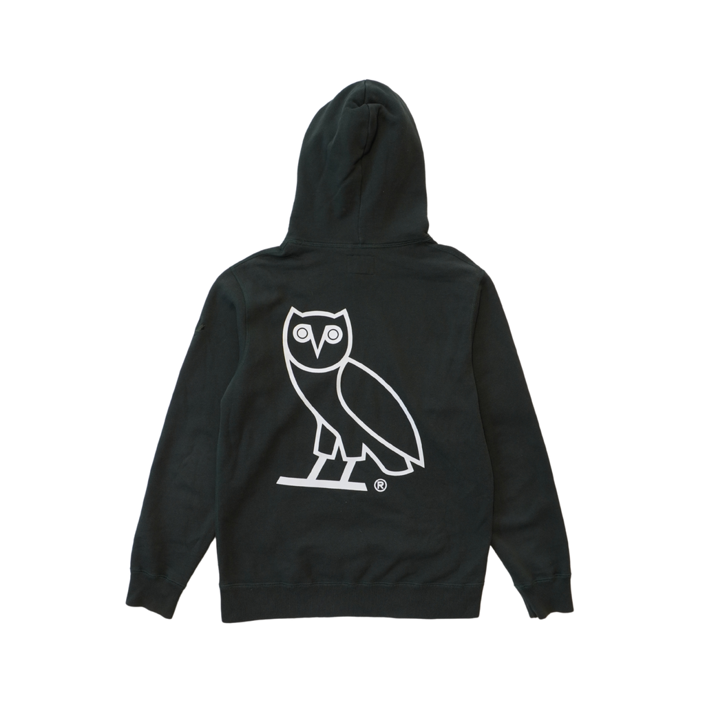 OVO x Roots Hoodie - Men's S