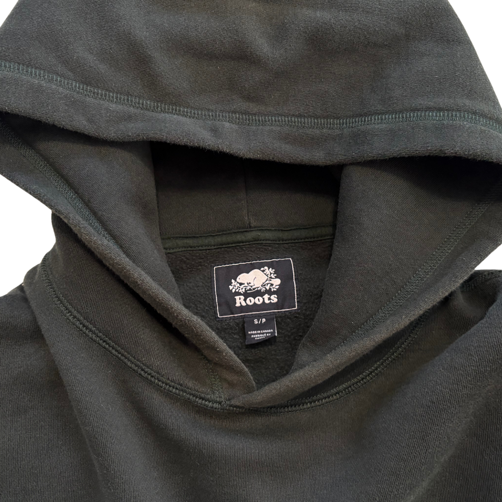 OVO x Roots Hoodie - Men's S