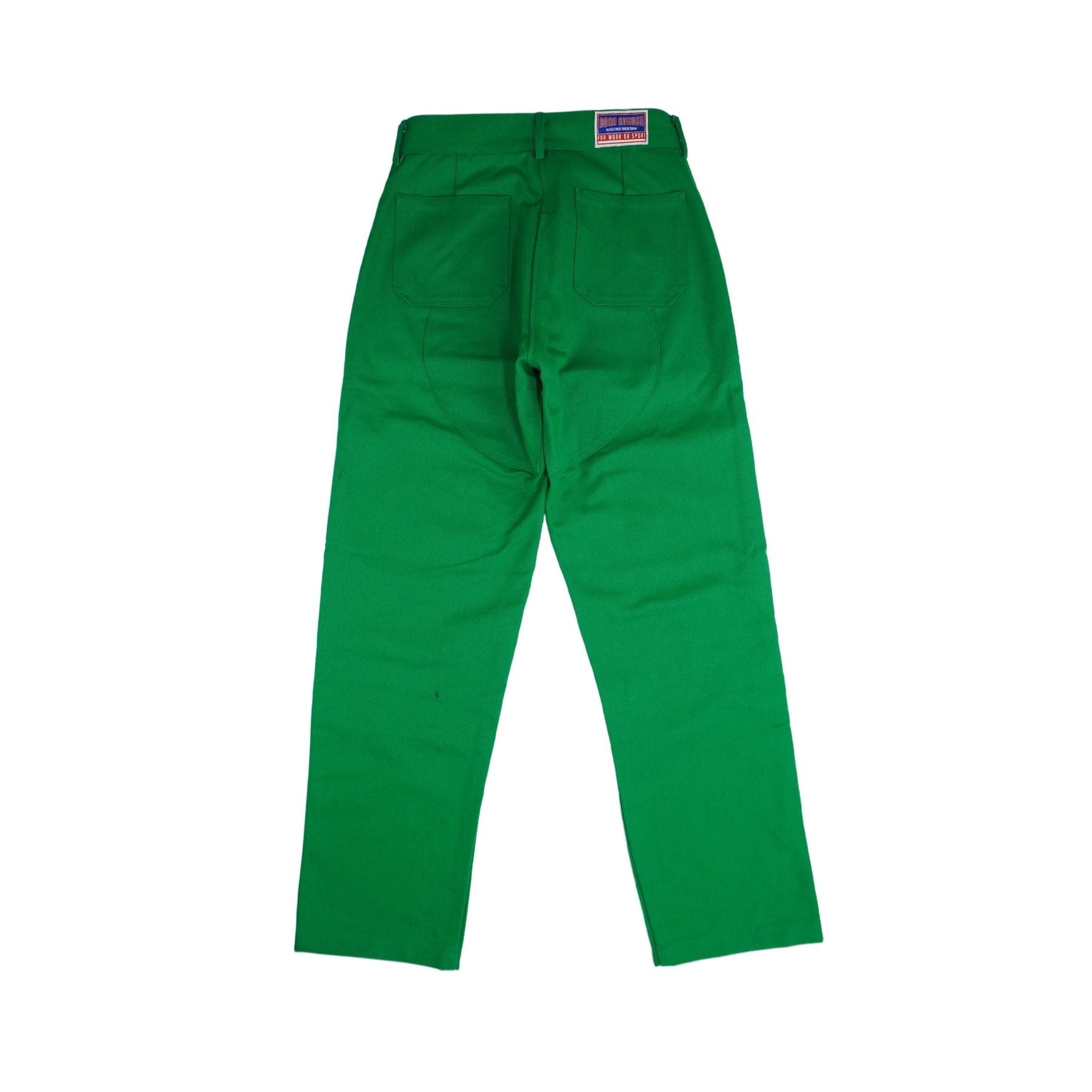 Rosa Rugosa 'Dufferin' Pants - Men's 32