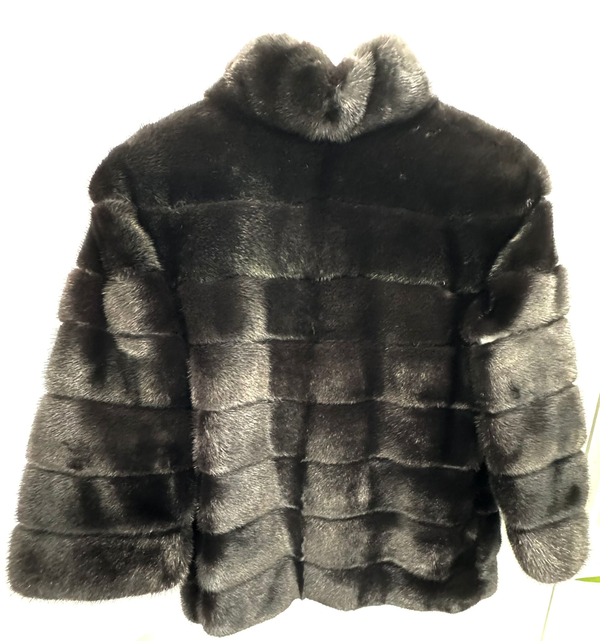 ROSENBERG & LENHART WOMEN'S MINK COAT