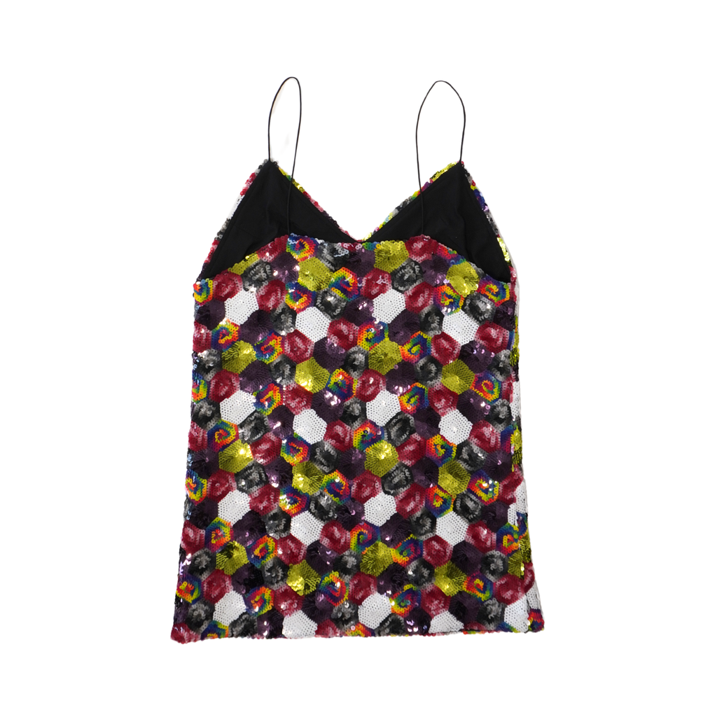 Rotate Sequin Mini Dress - Women's 8
