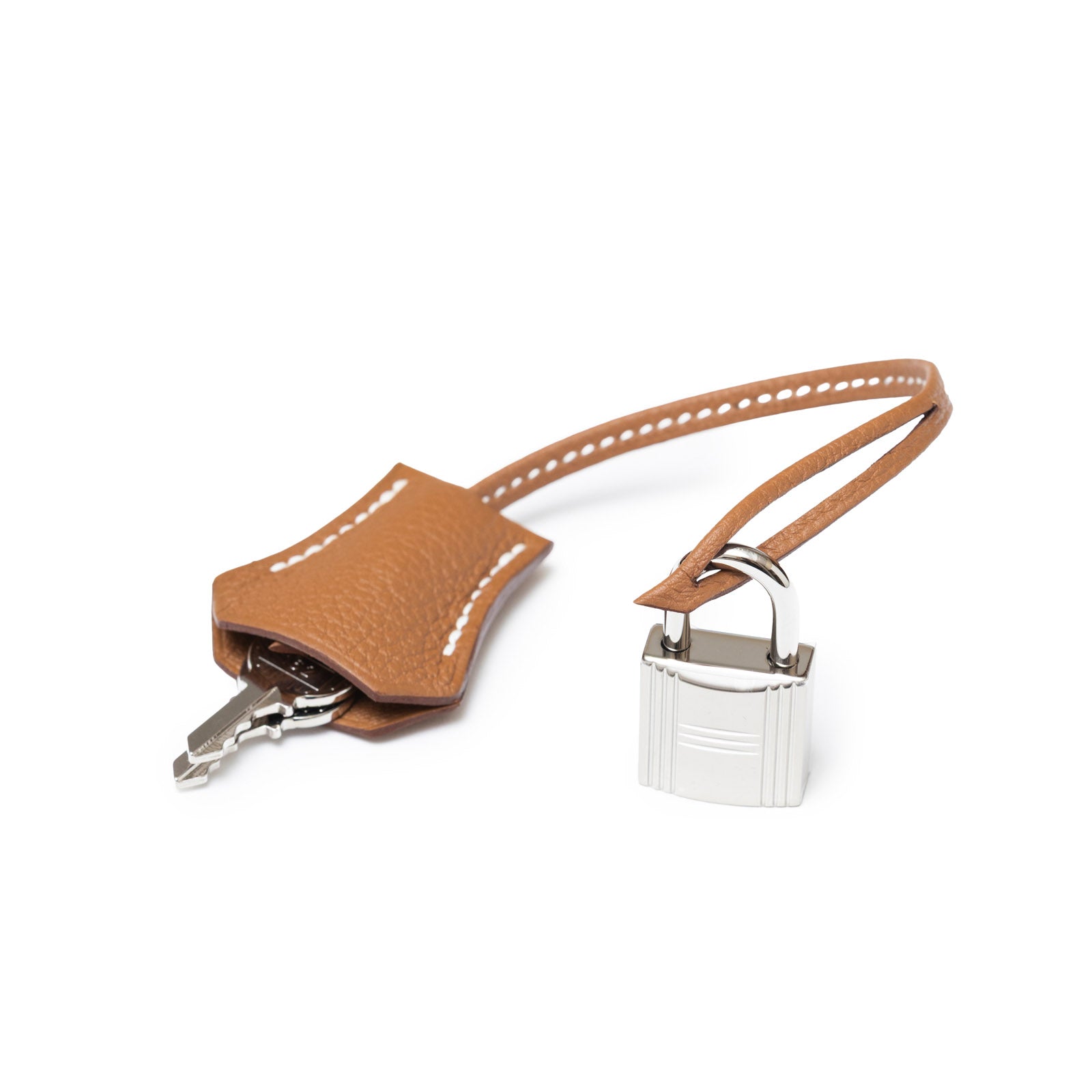 Hermès Birkin 25 Gold Togo Palladium Hardware