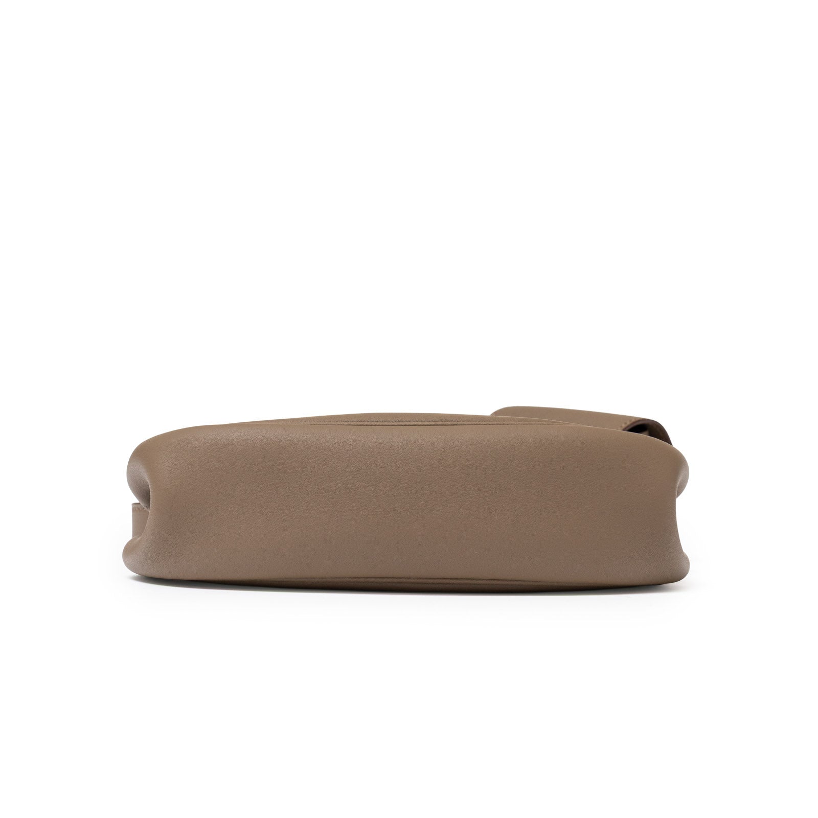 Hermès Kelly Moove Etoupe Swift Gold Hardware