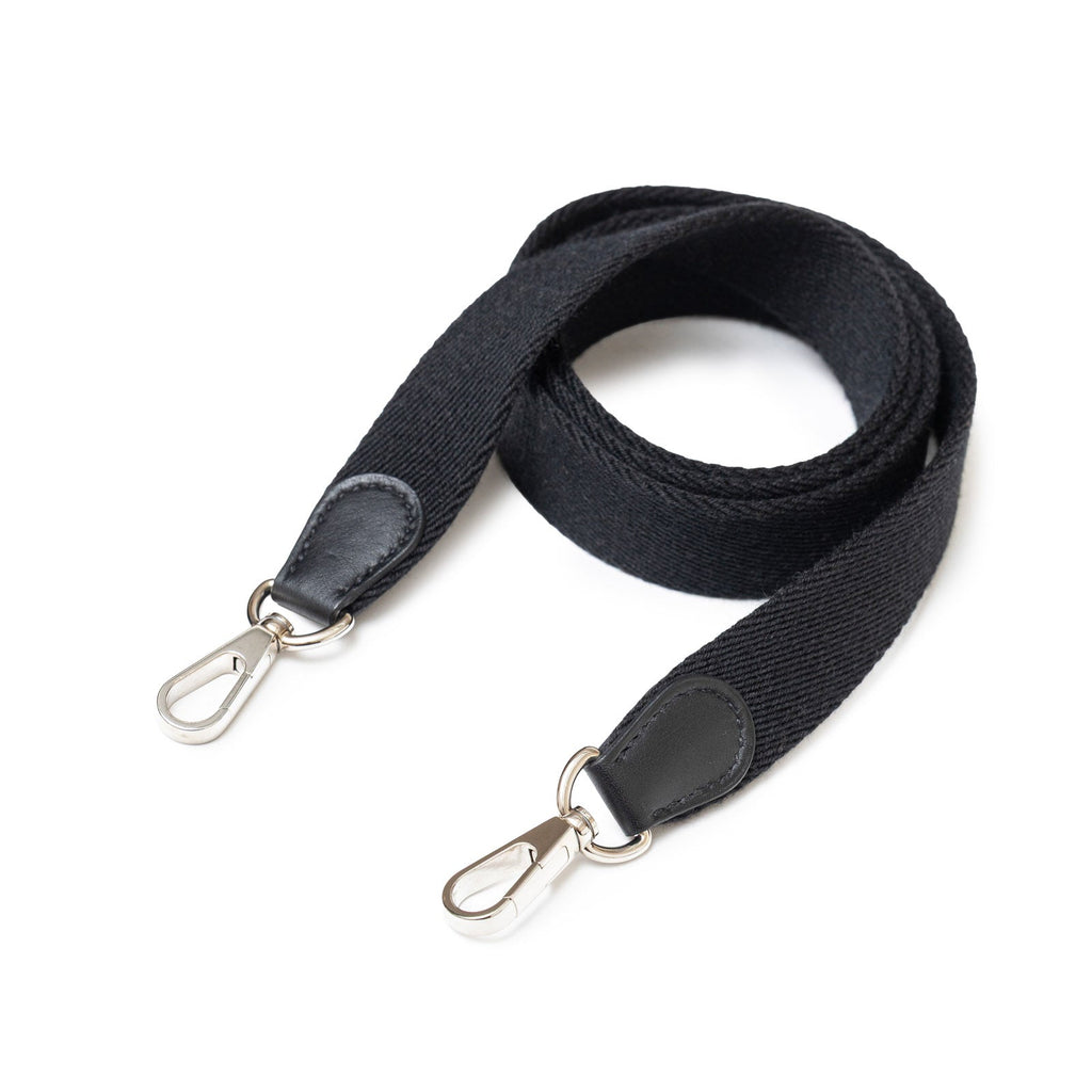 Hermès Mini Evelyne Gris Moyen/Black Feutre Palladium Hardware