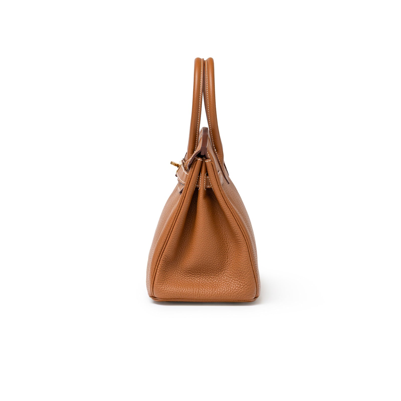 Hermès Birkin 30 Gold Togo Gold Hardware