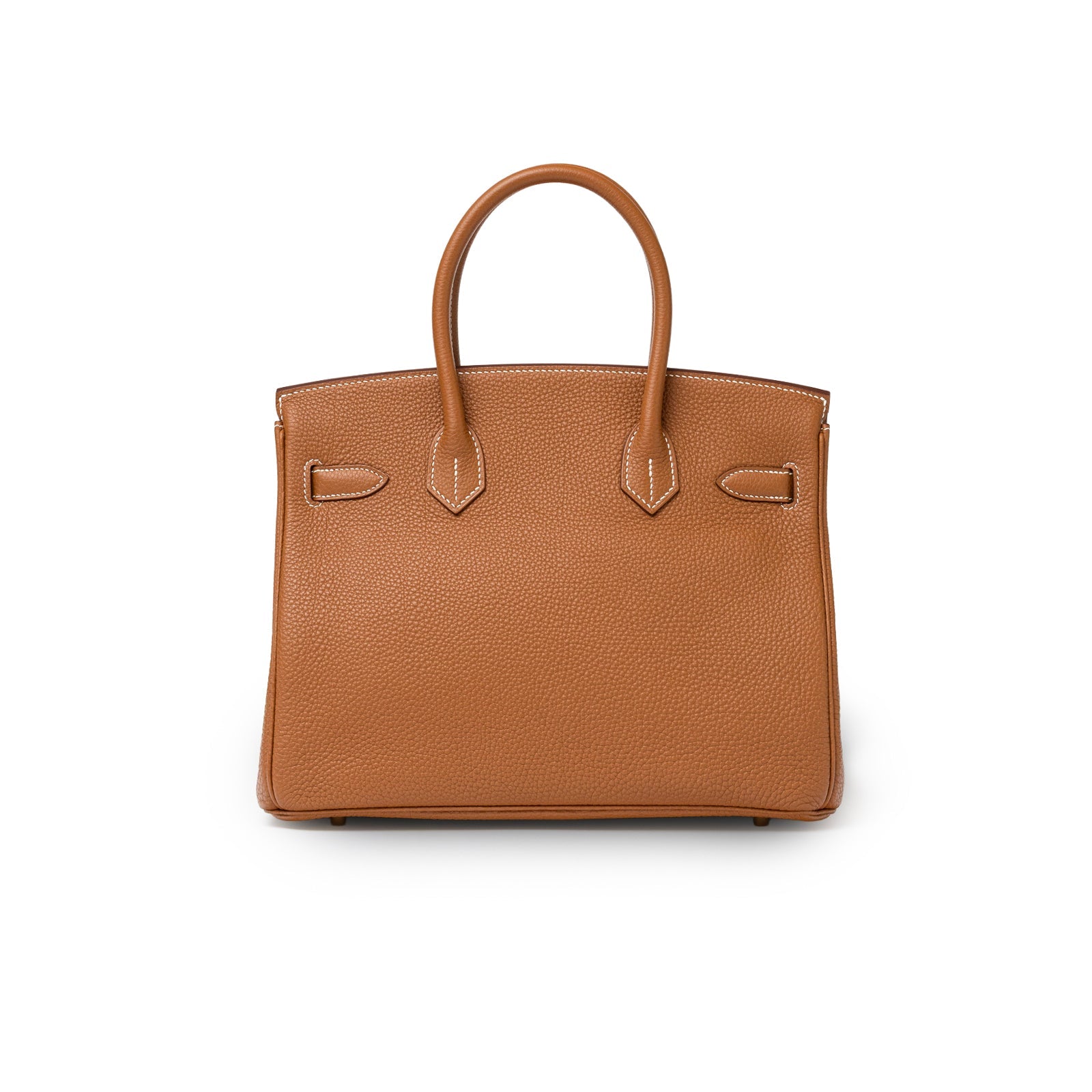 Hermès Birkin 30 Gold Togo Gold Hardware