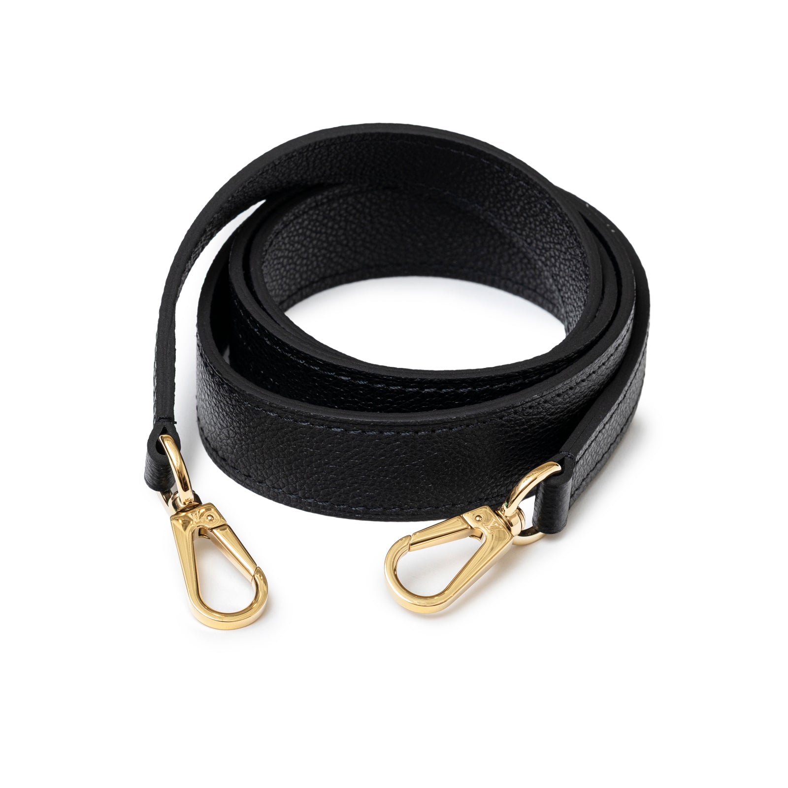 Louis Vuitton Neo Alma BB Monogram Empreinte Black Gold hardware