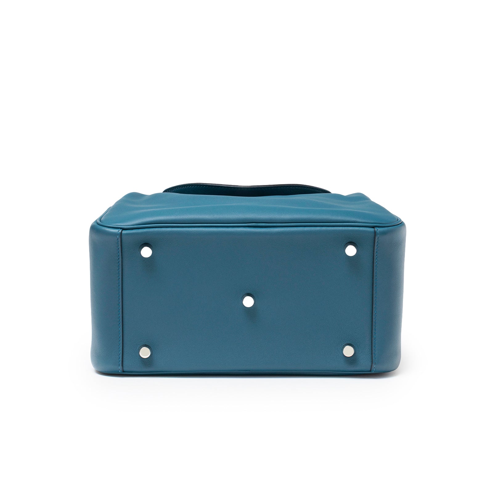 Hermès Lindy 26 Colvert Swift Palladium Hardware