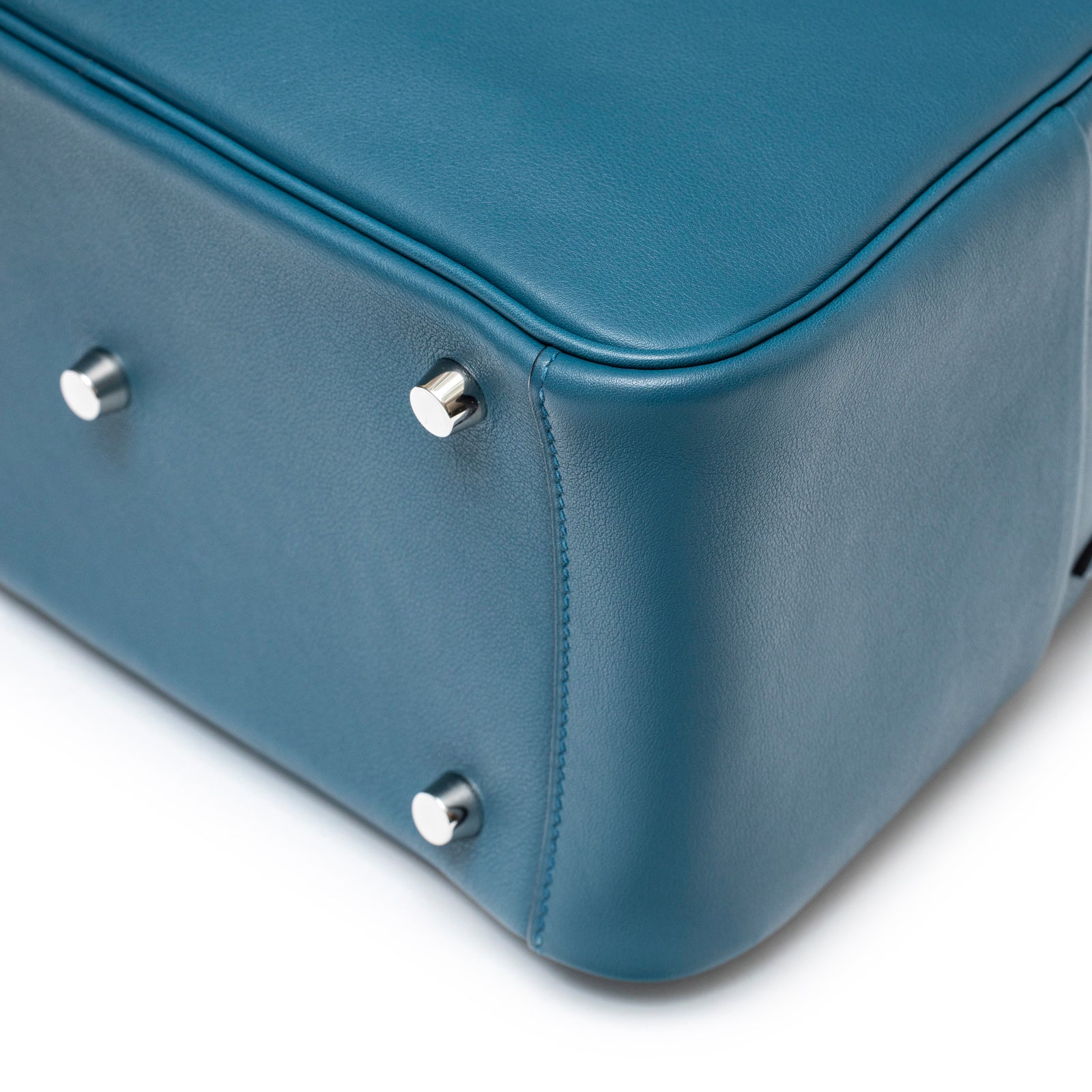 Hermès Lindy 26 Colvert Swift Palladium Hardware