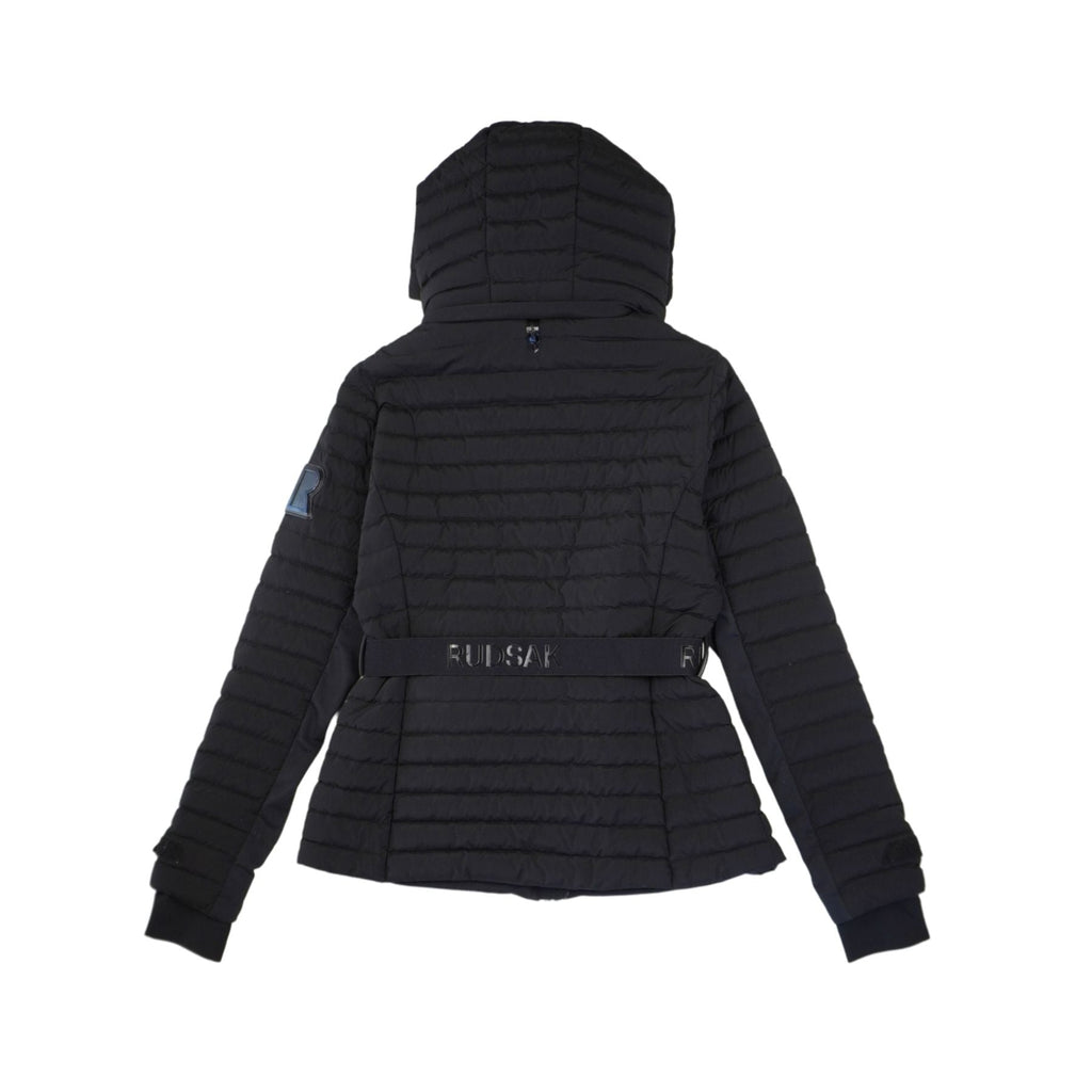 Rudsak 'Ilena' Puffer Jacket - Women's M