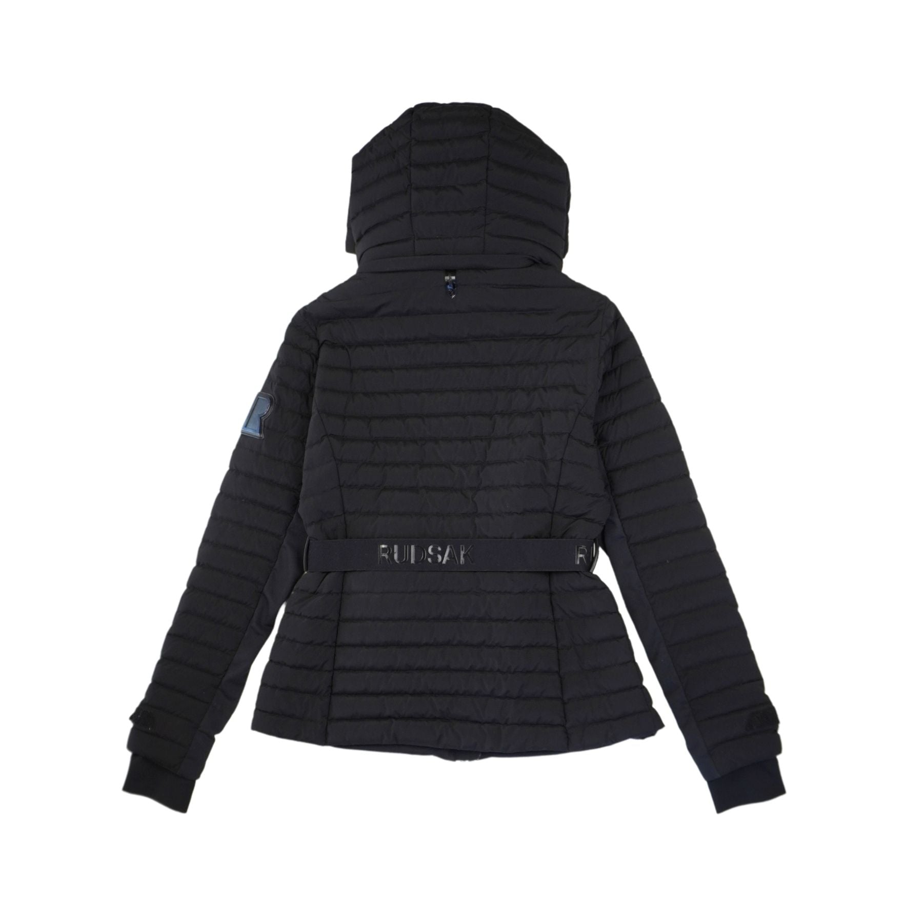 Rudsak 'Ilena' Puffer Jacket - Women's M