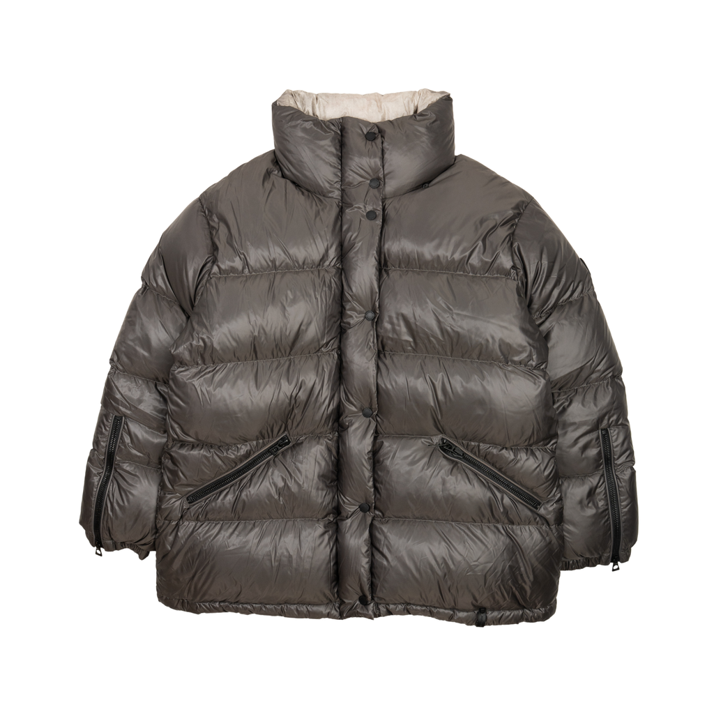 Rudsak 'Mikhai' Puffer Jacket - Women's XL