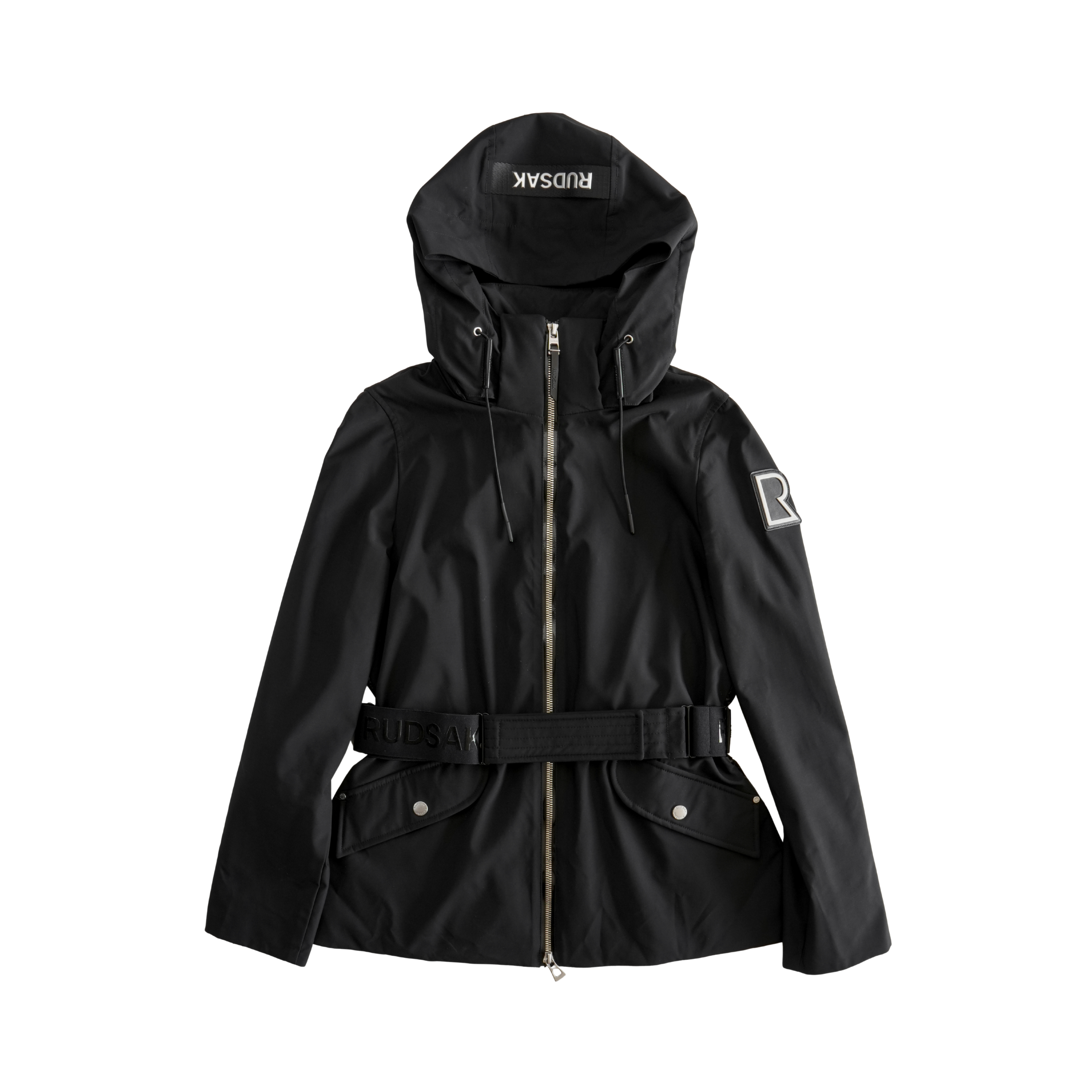 Rudsak 'Shay' Windbreaker Jacket - Women's S