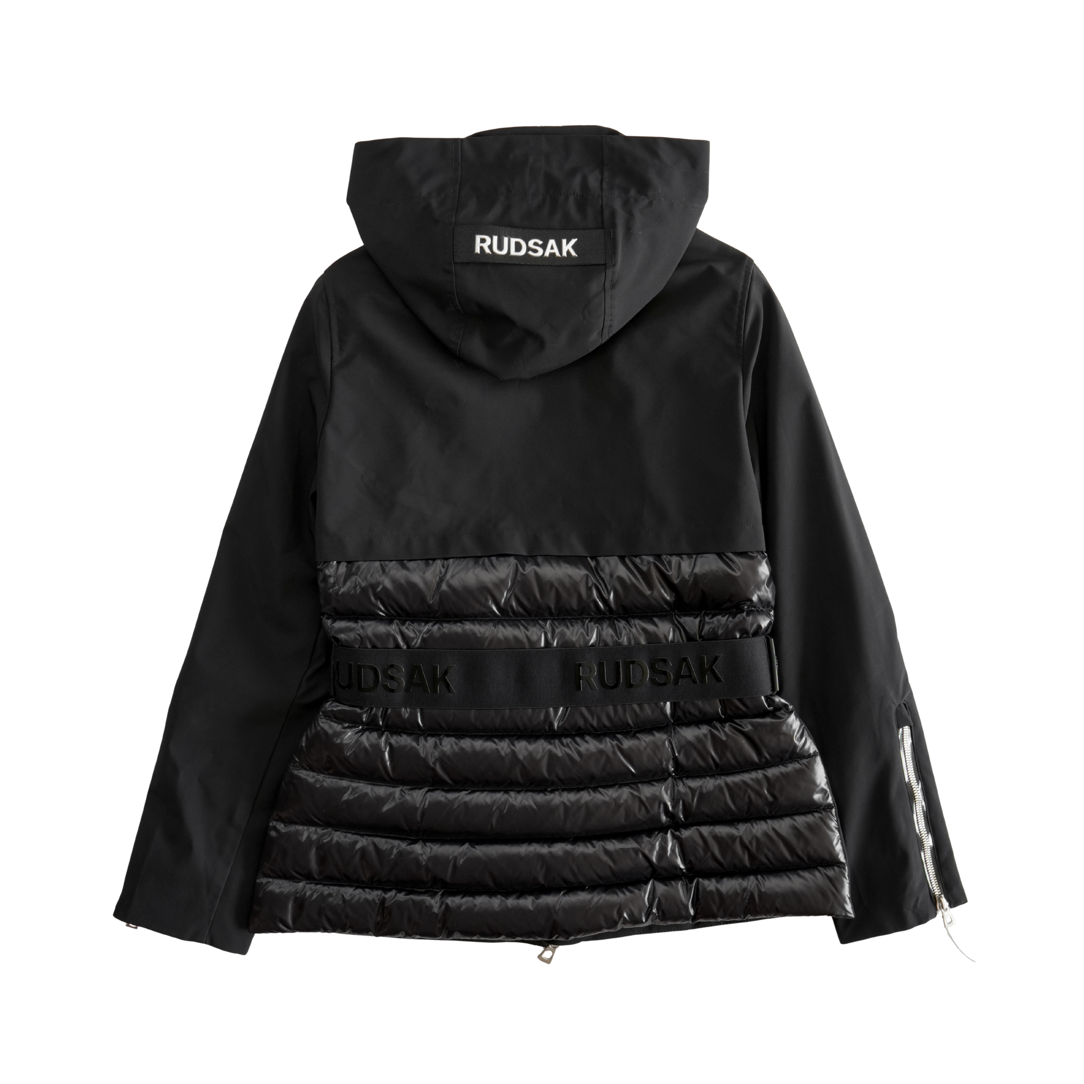 Rudsak 'Shay' Windbreaker Jacket - Women's S