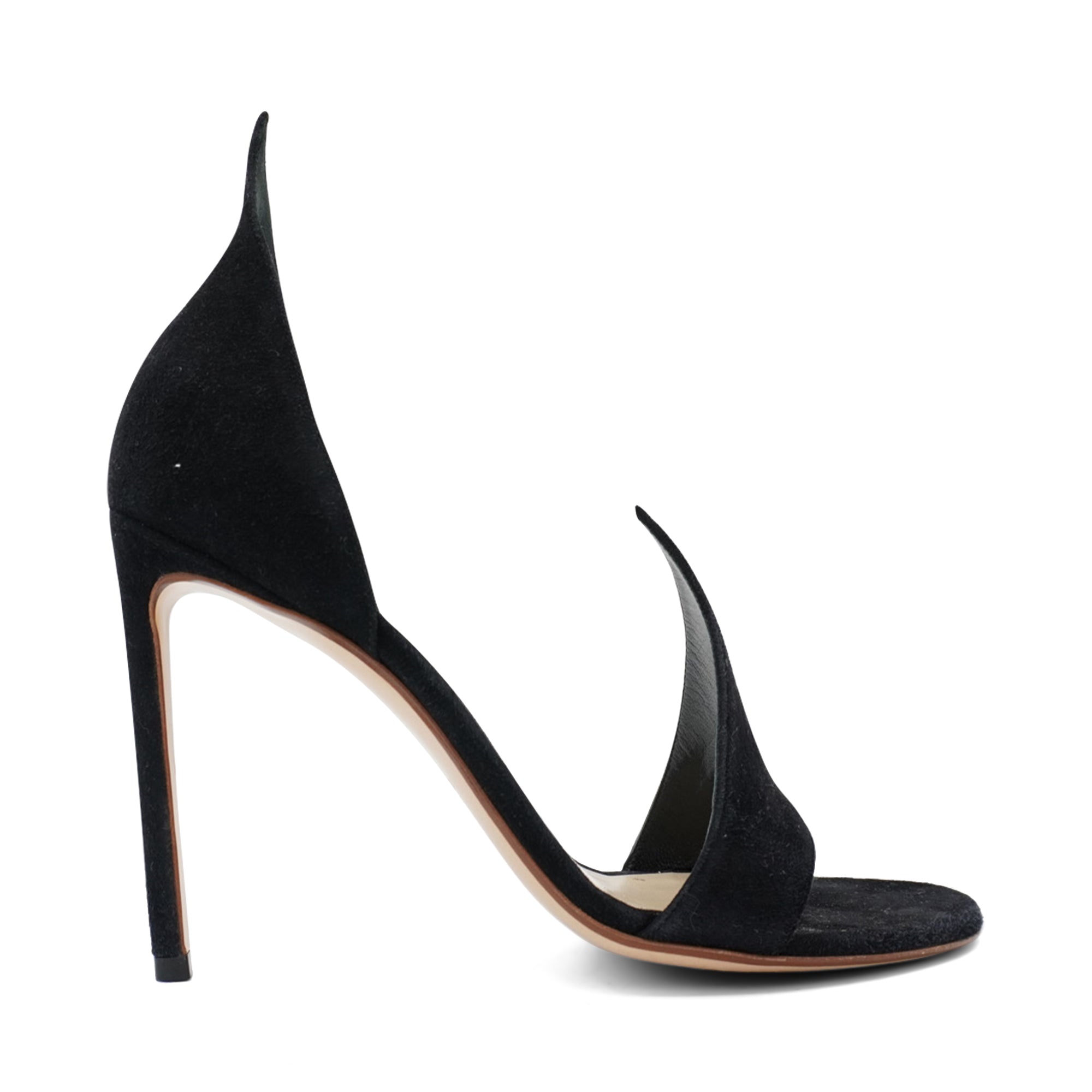 Francesco Russo 'Flame' Heels - Women's 7