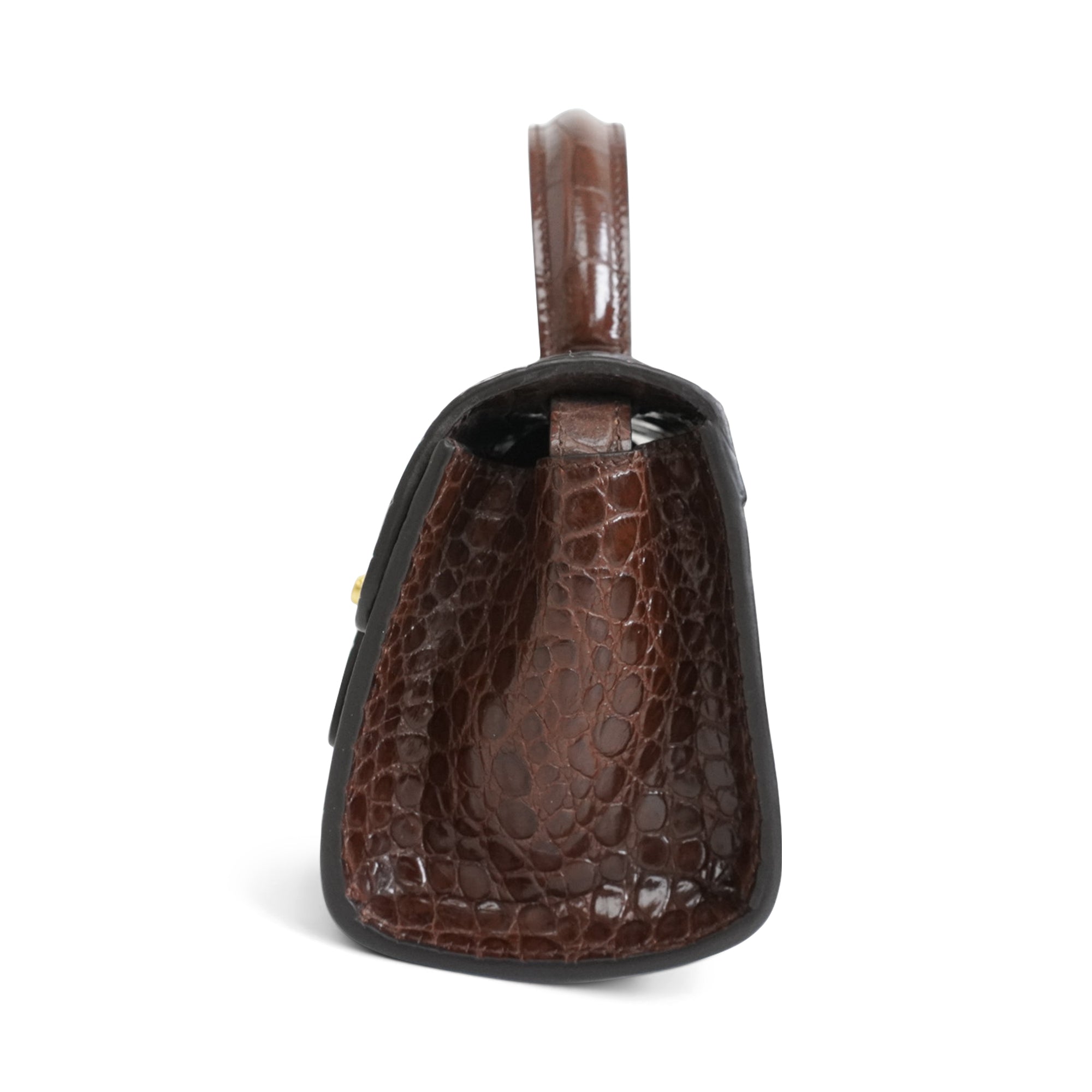 Rylan '3.55 Mini Satchel' Handbag