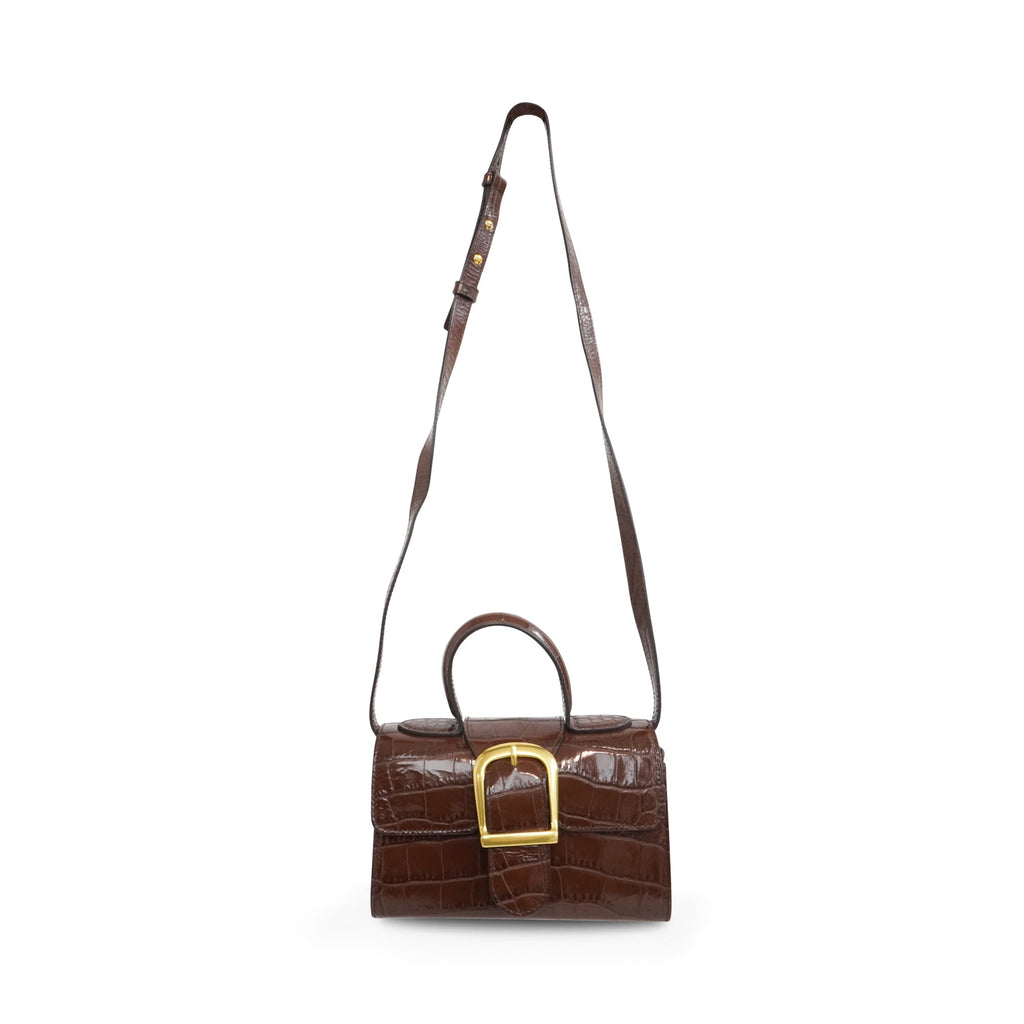 Rylan '3.55 Mini Satchel' Handbag
