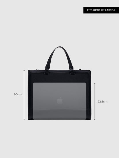 Rebecca Tote Bag